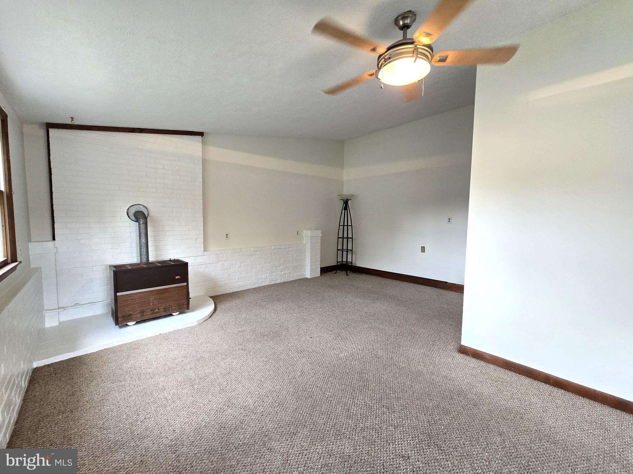 SMITHFIELD FARMS - Residential