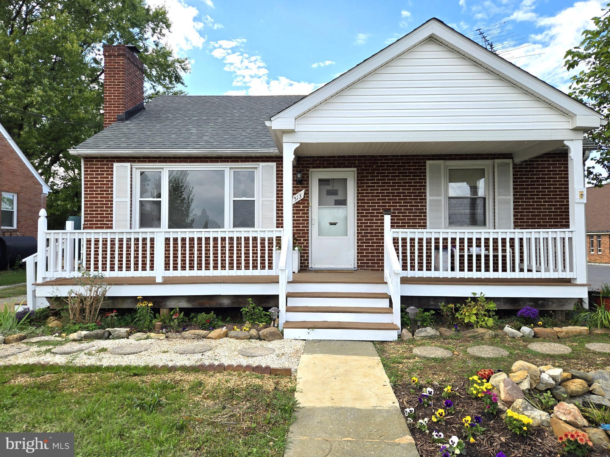 SMITHFIELD FARMS - Residential