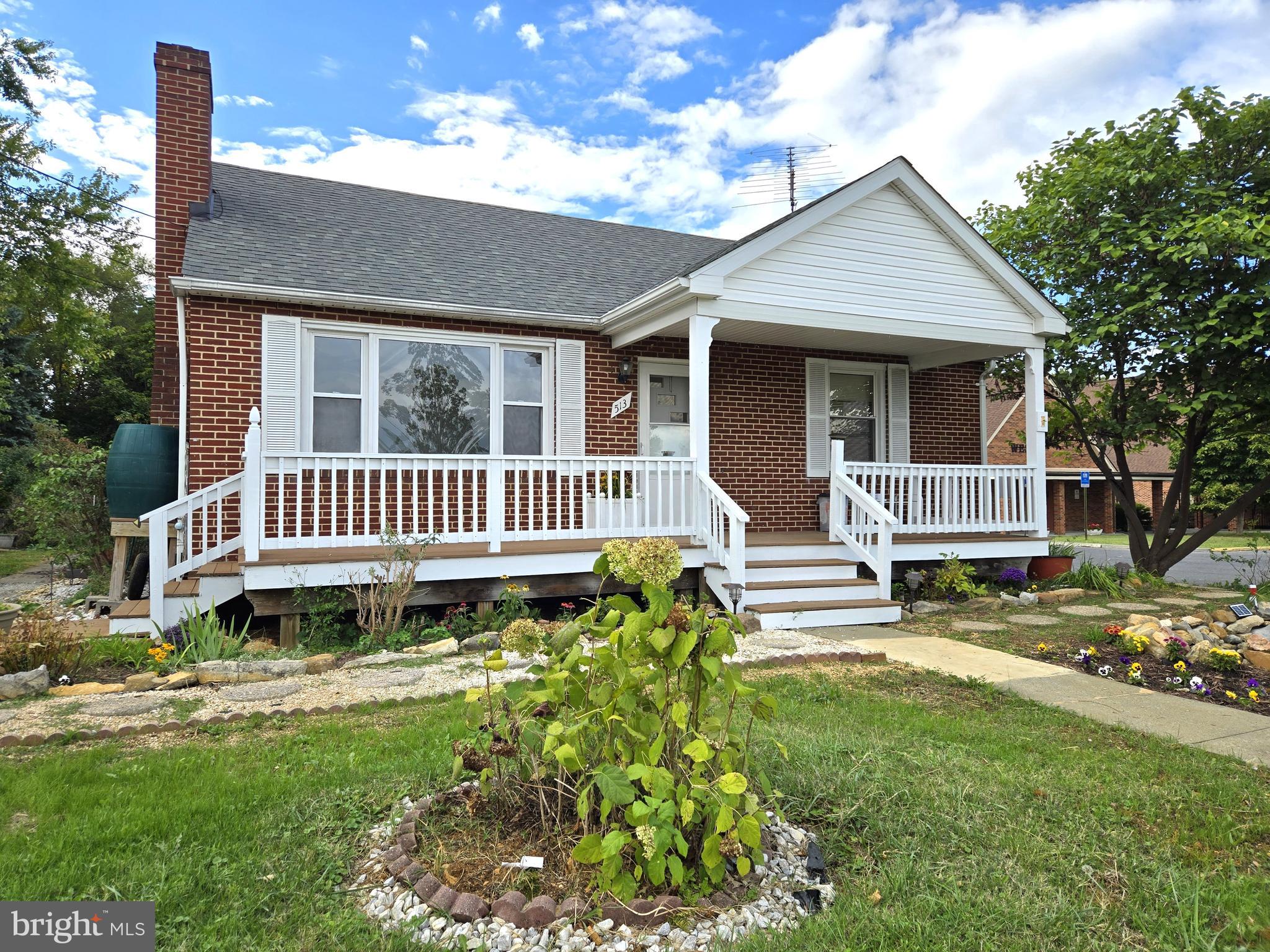 SMITHFIELD FARMS - Residential