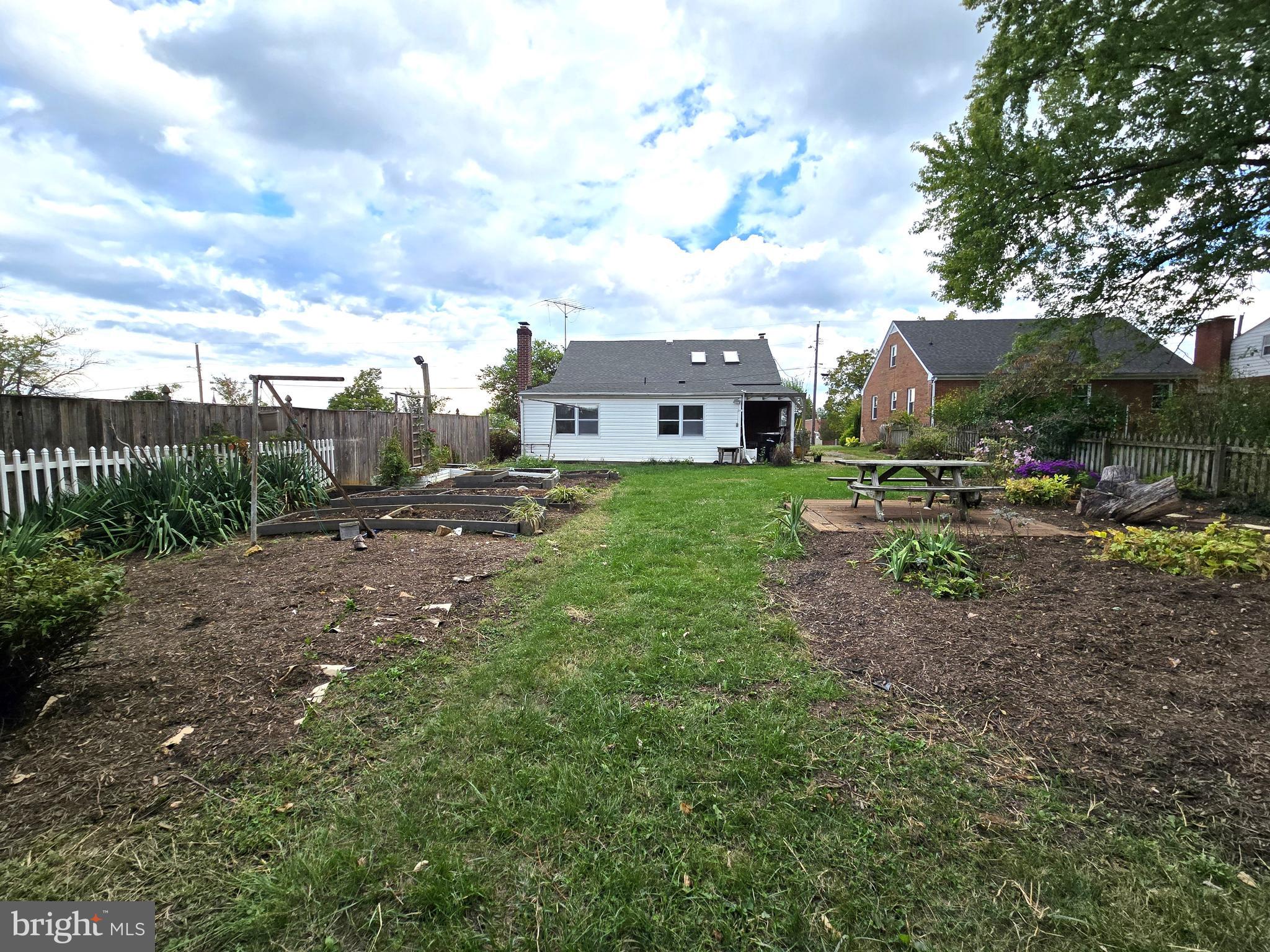 SMITHFIELD FARMS - Residential