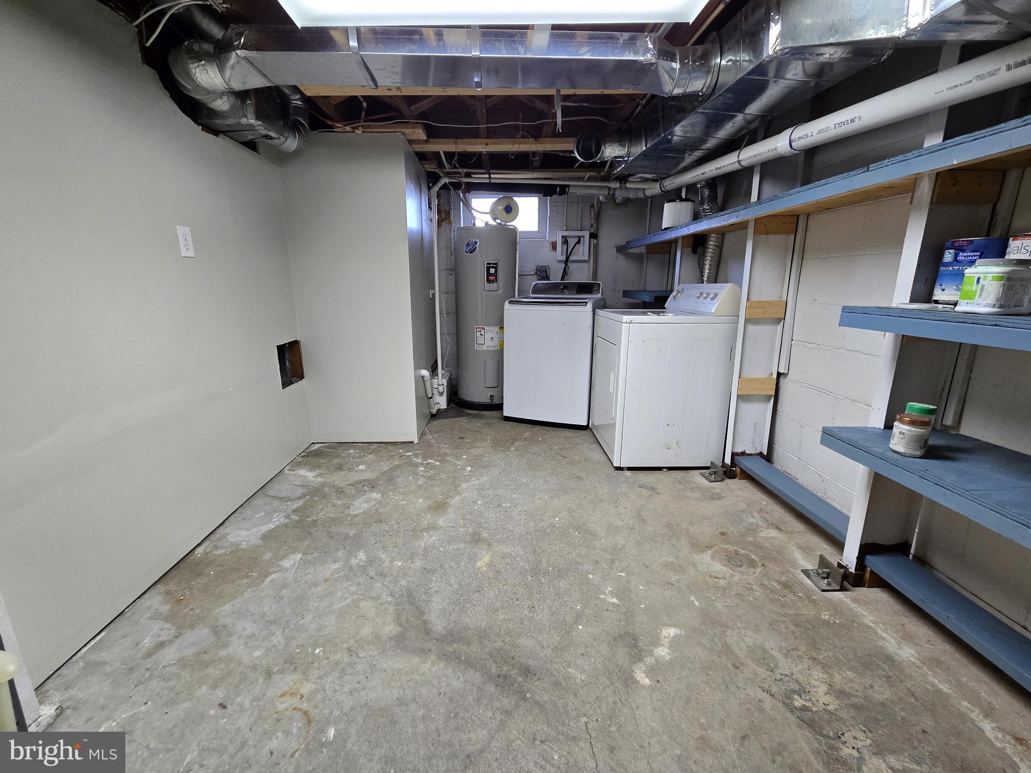 SMITHFIELD FARMS - Residential