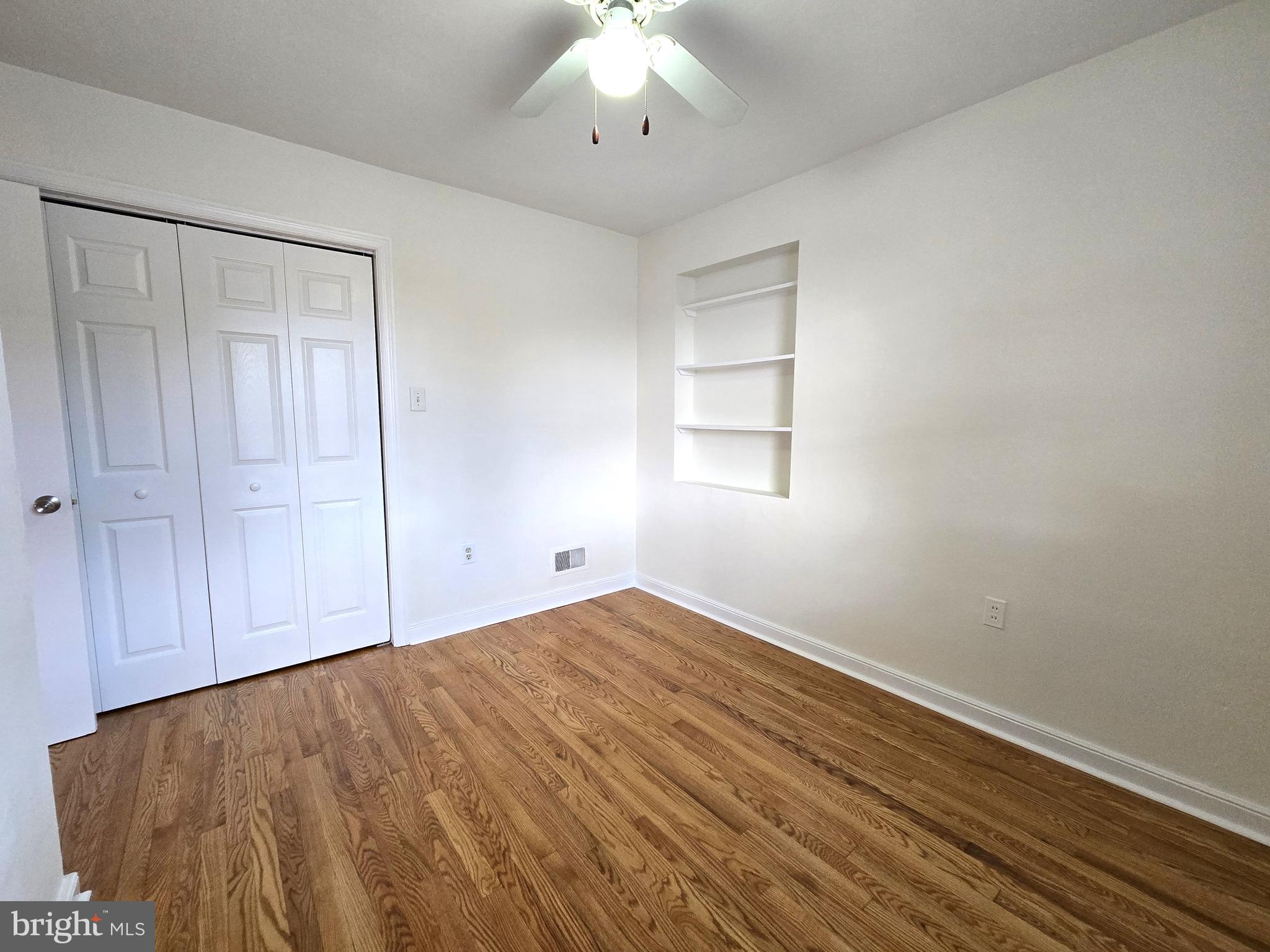 SMITHFIELD FARMS - Residential