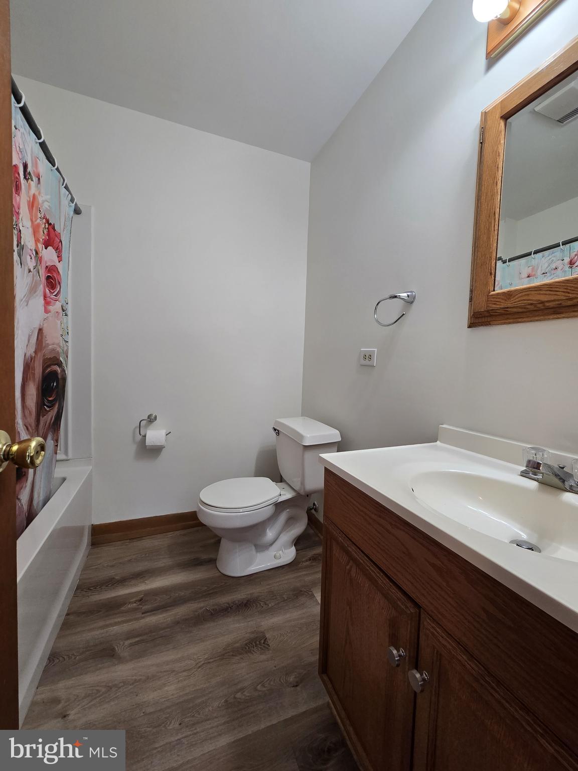 SMITHFIELD FARMS - Residential