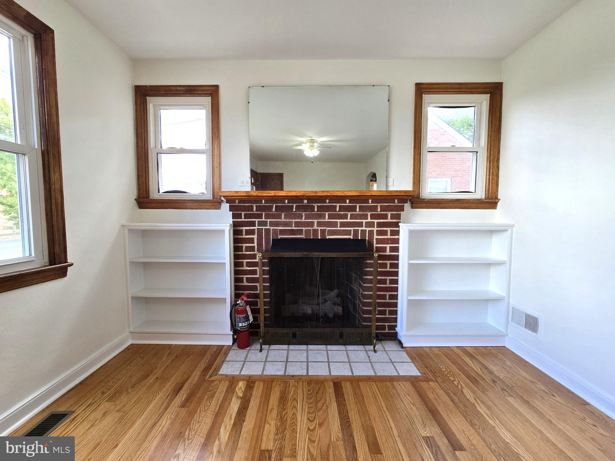 SMITHFIELD FARMS - Residential