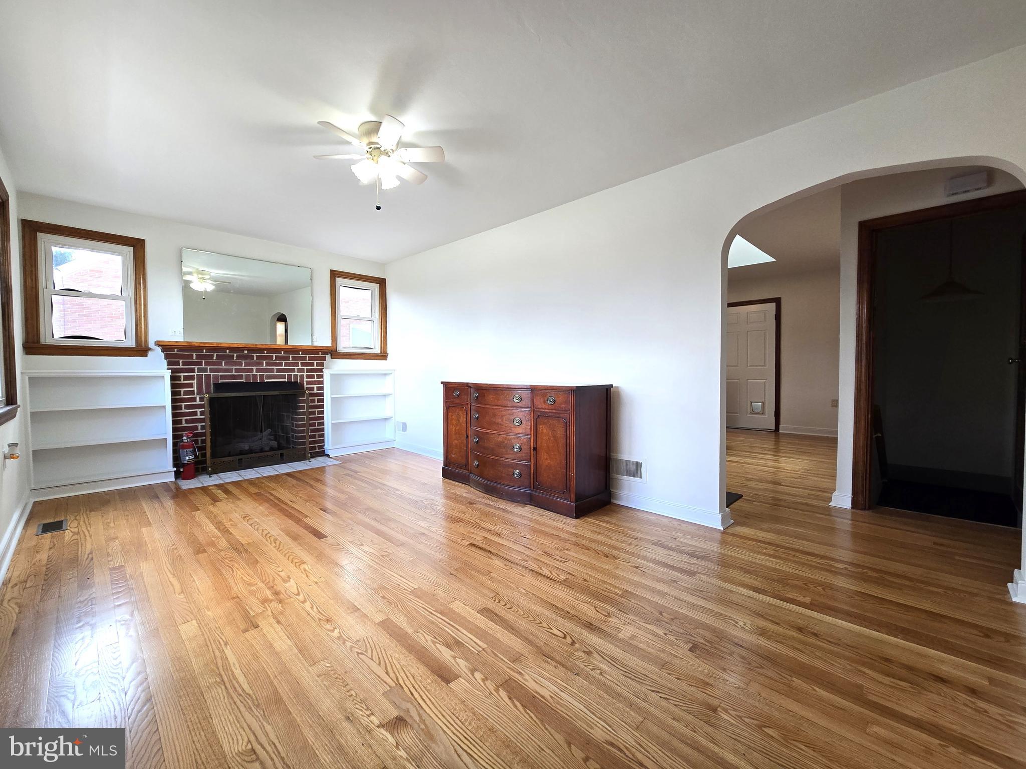 SMITHFIELD FARMS - Residential