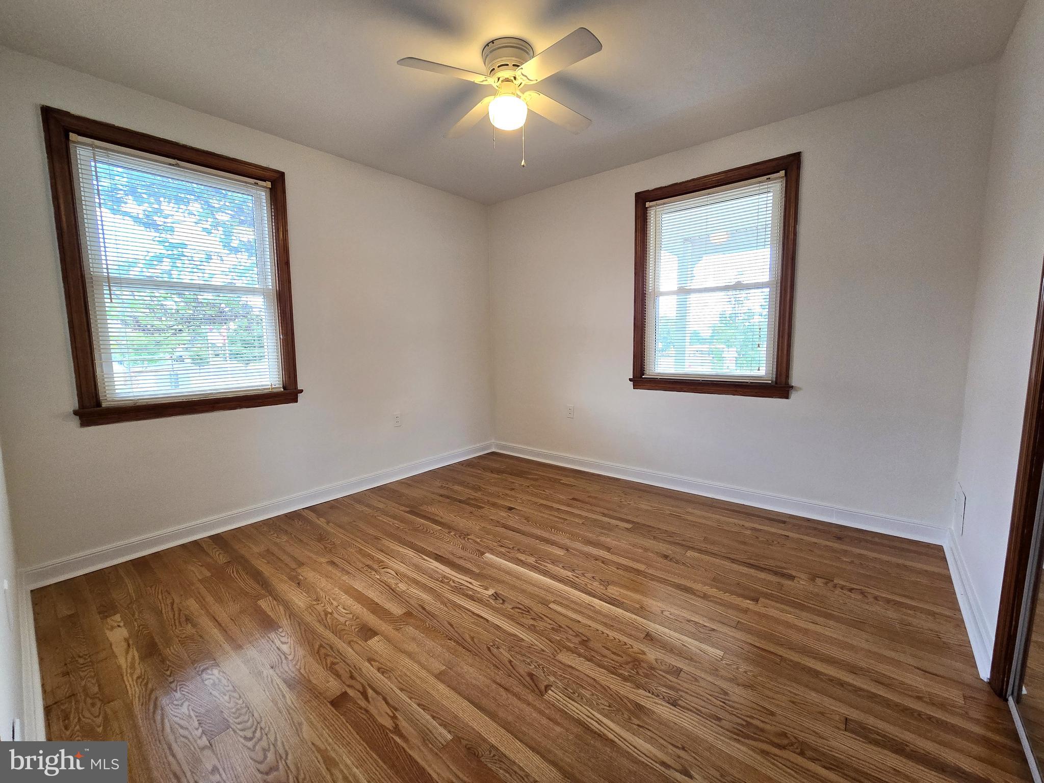 SMITHFIELD FARMS - Residential