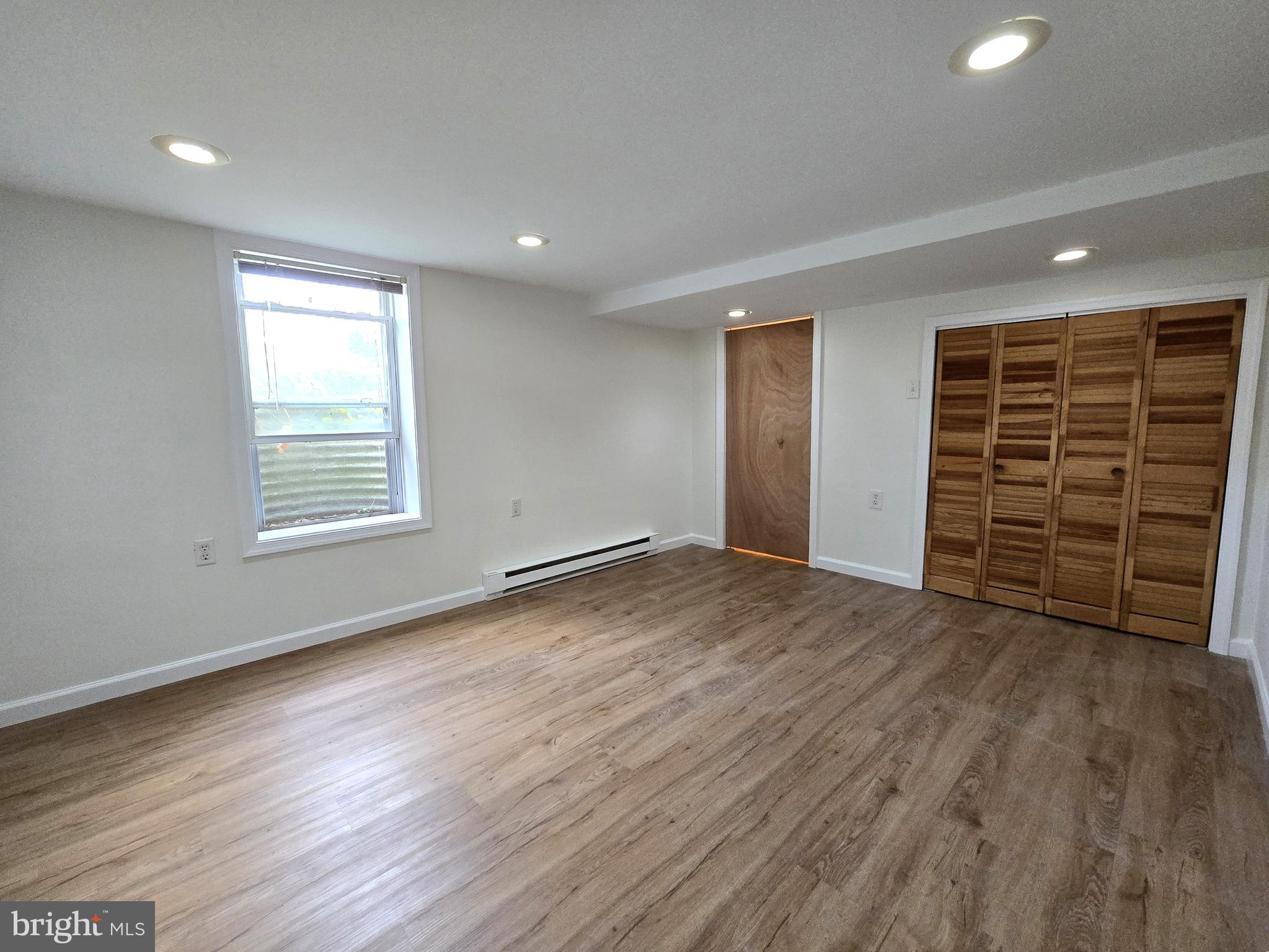 SMITHFIELD FARMS - Residential