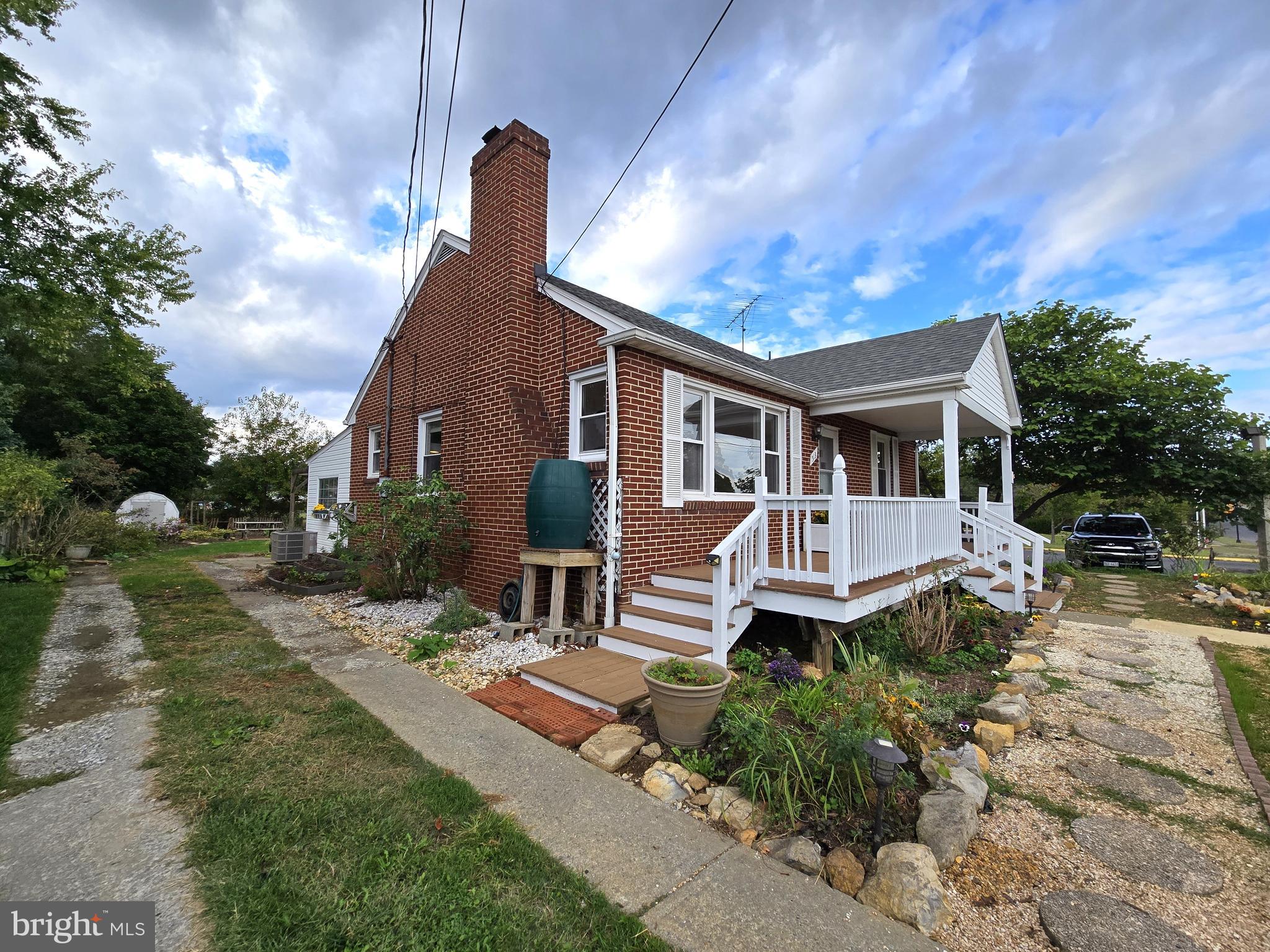 SMITHFIELD FARMS - Residential