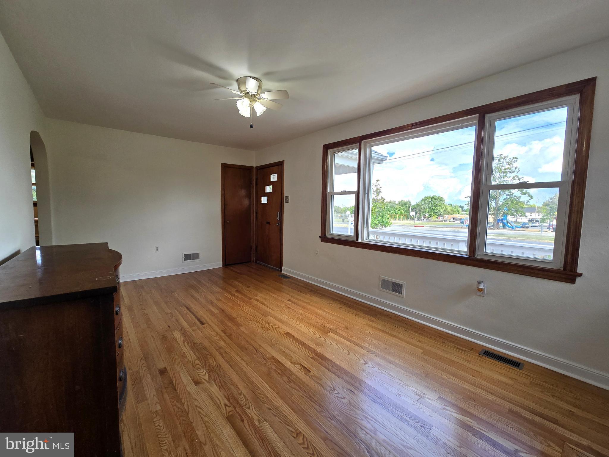 SMITHFIELD FARMS - Residential