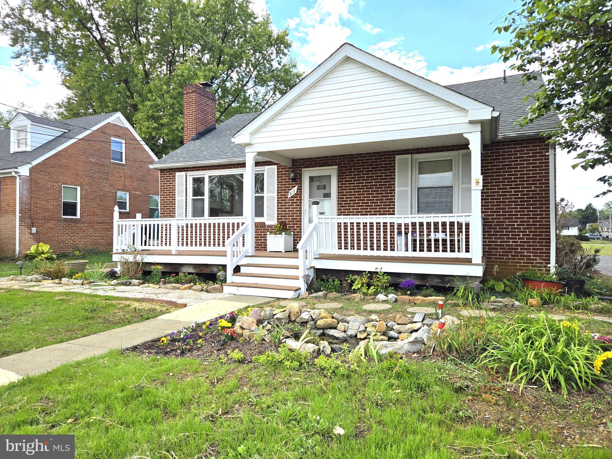 SMITHFIELD FARMS - Residential