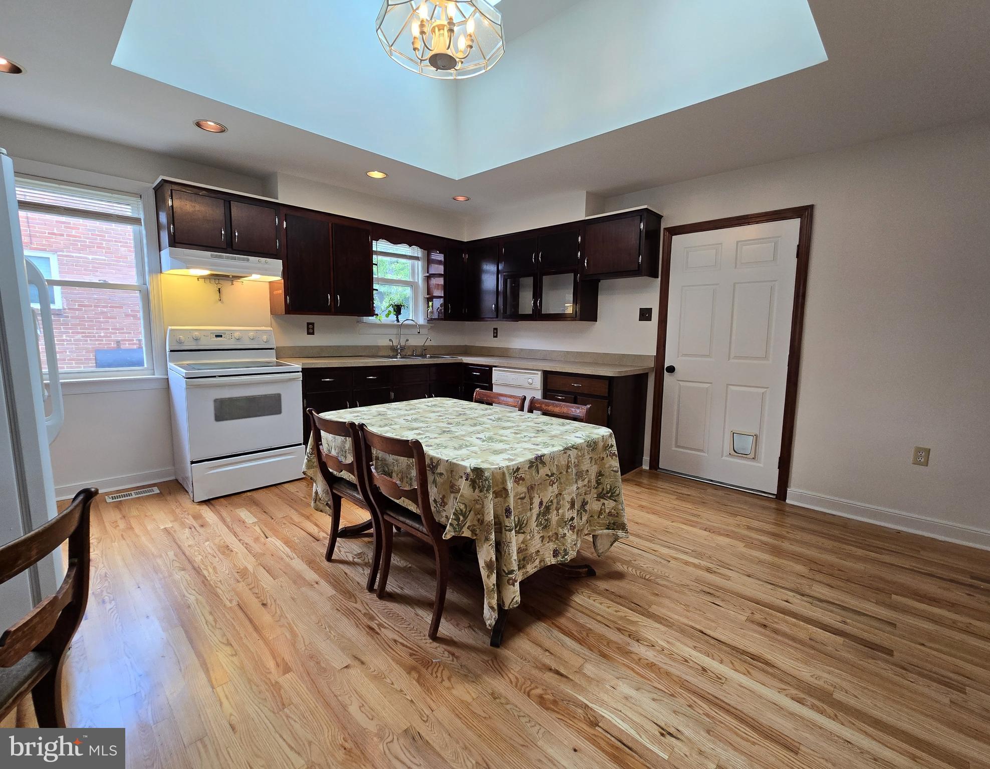 SMITHFIELD FARMS - Residential