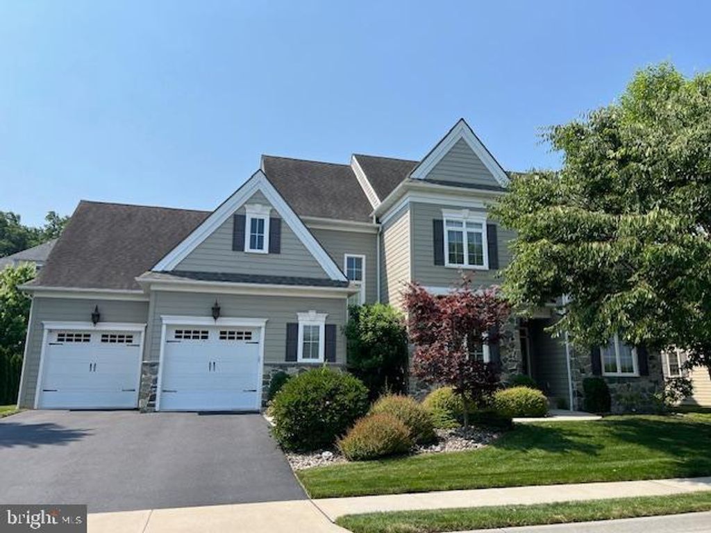 Photo of 352 Spring Haven Drive, Lancaster, PA 17601 (MLS # PALA2053348)