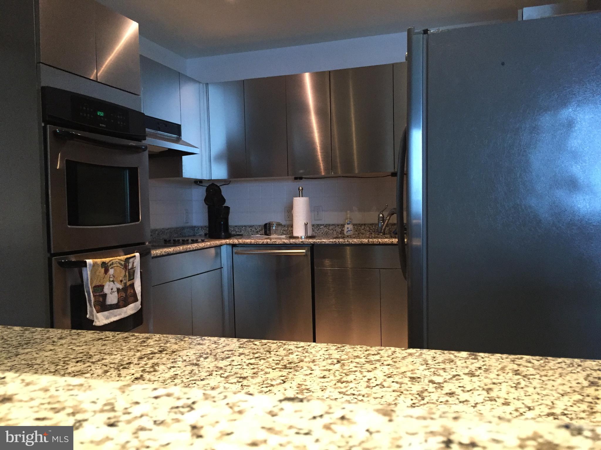 INNER HARBOR - Residential Lease