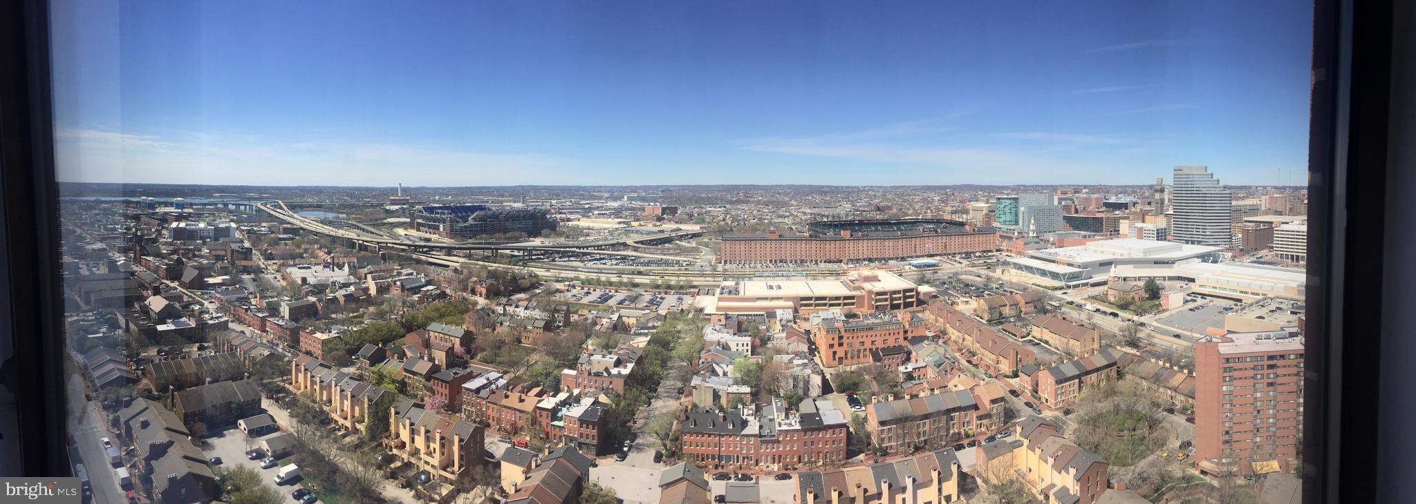 INNER HARBOR - Residential Lease