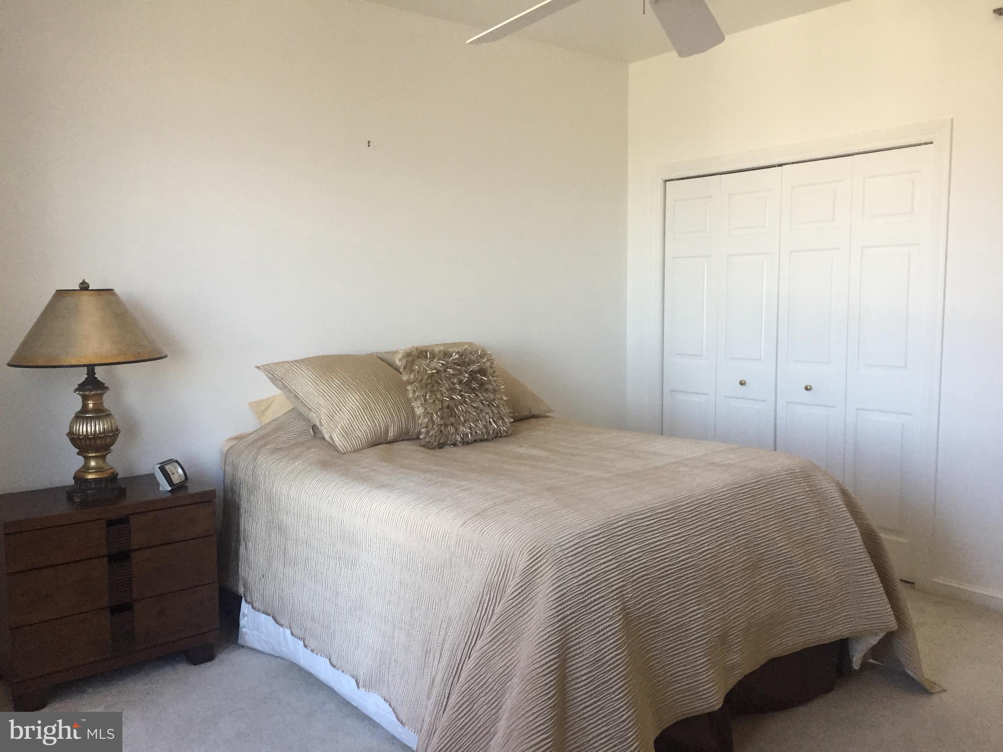 INNER HARBOR - Residential Lease