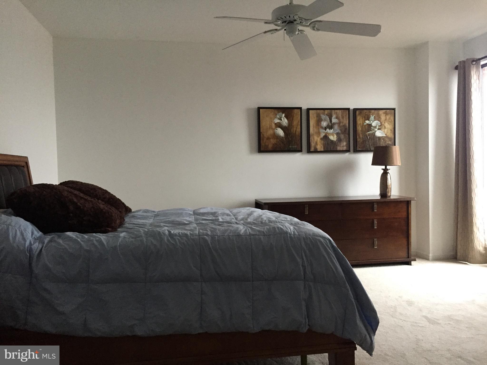 INNER HARBOR - Residential Lease