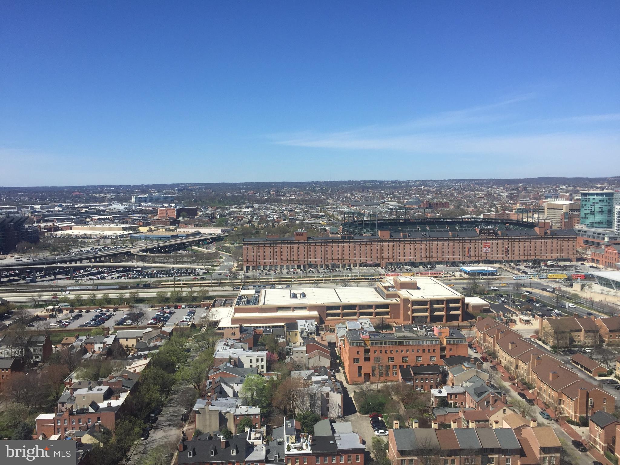 INNER HARBOR - Residential Lease