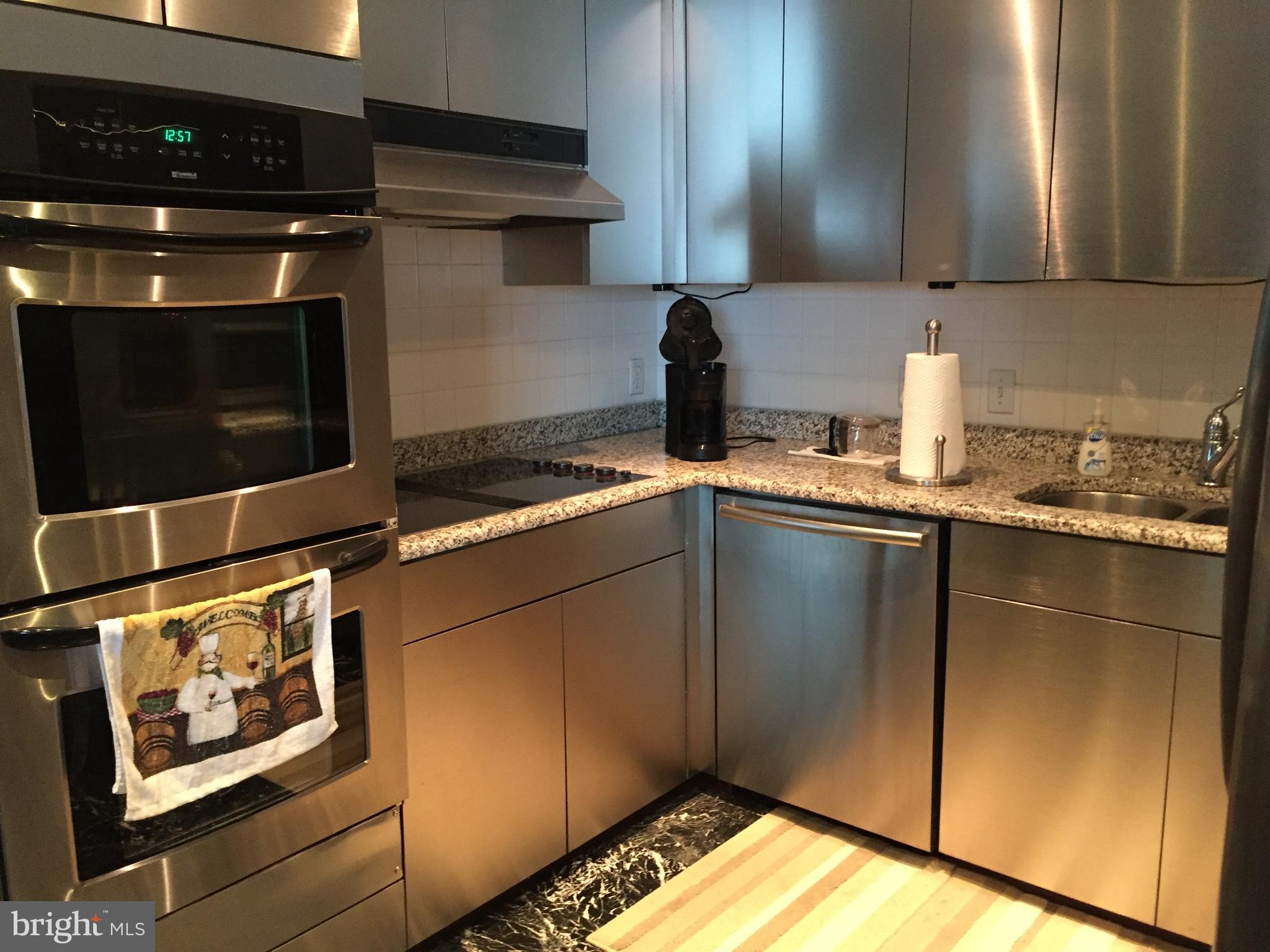 INNER HARBOR - Residential Lease