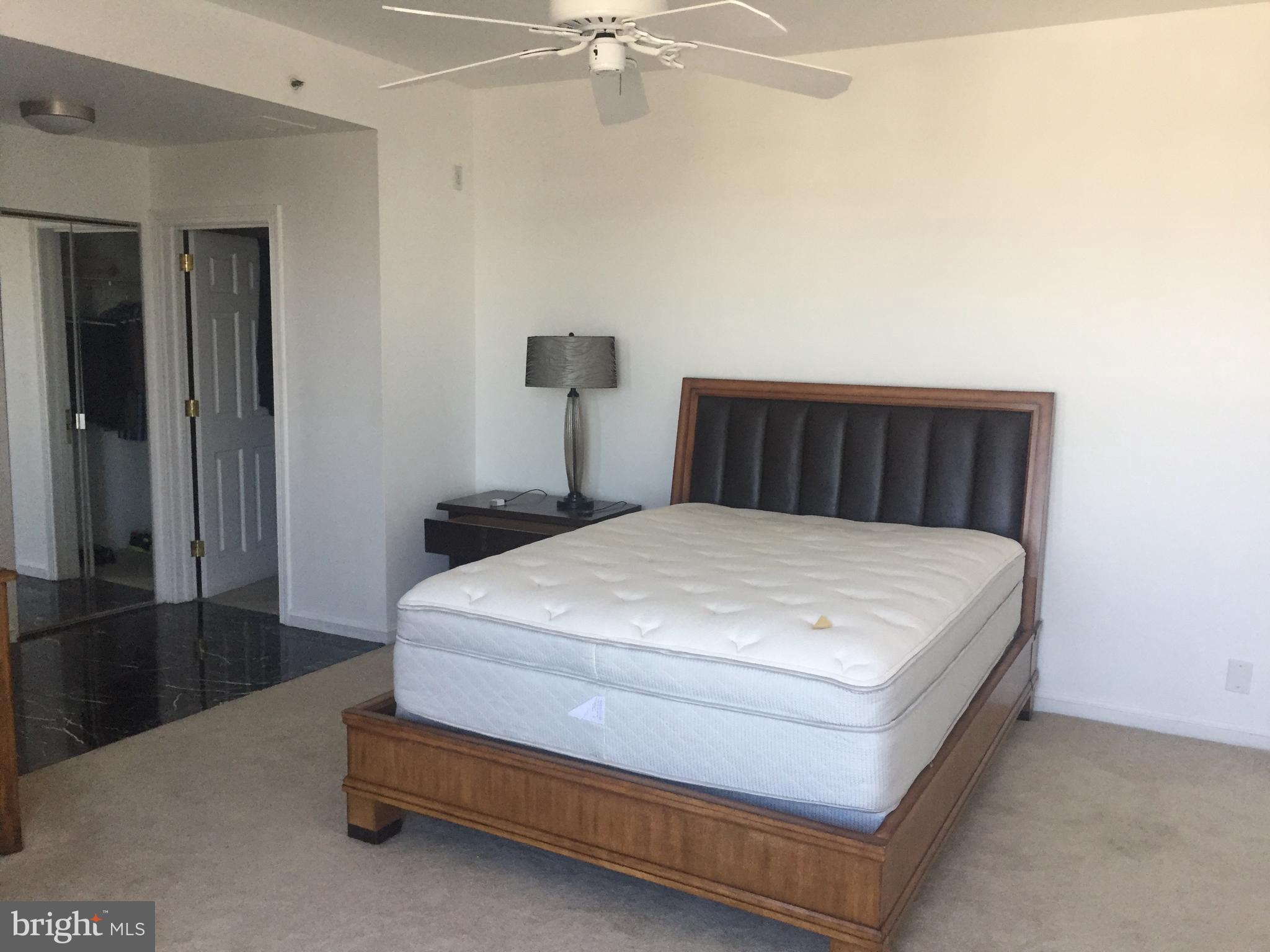 INNER HARBOR - Residential Lease