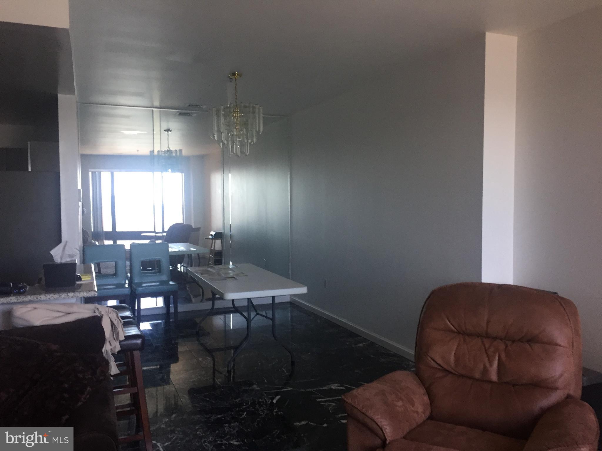 INNER HARBOR - Residential Lease