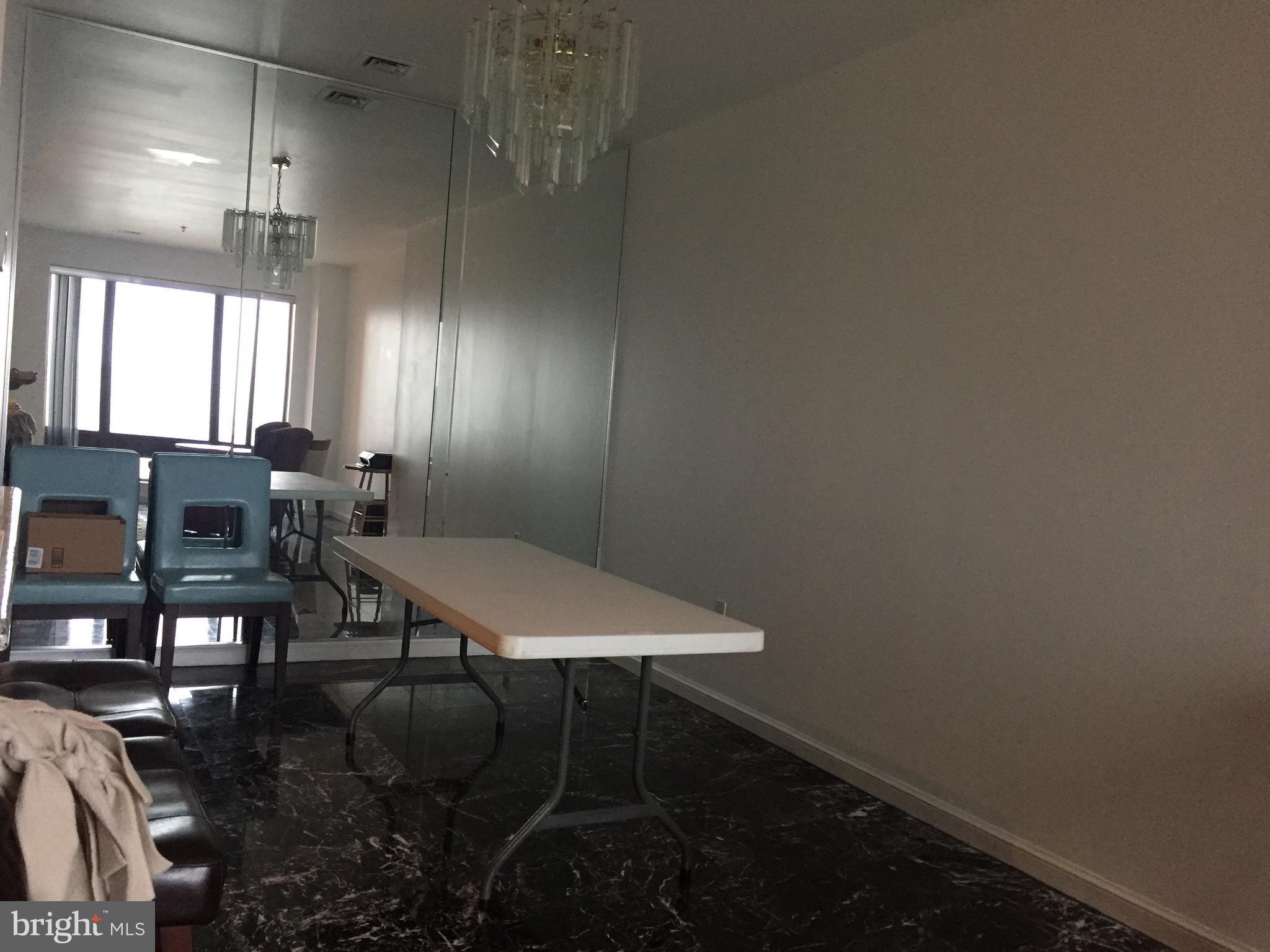 INNER HARBOR - Residential Lease