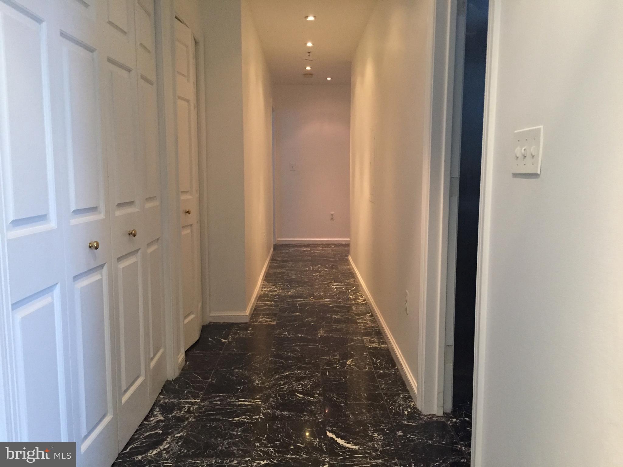 INNER HARBOR - Residential Lease