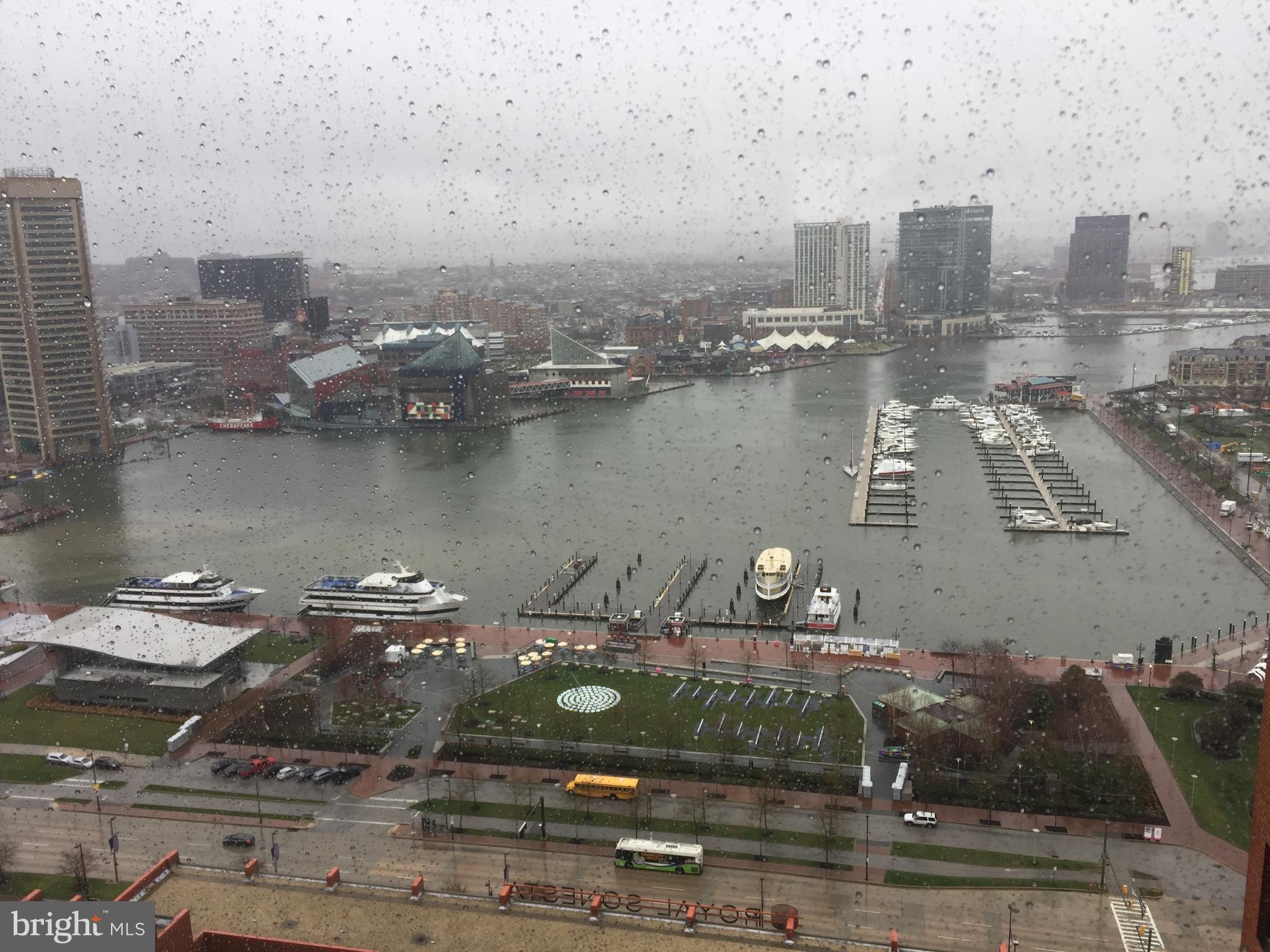 INNER HARBOR - Residential Lease