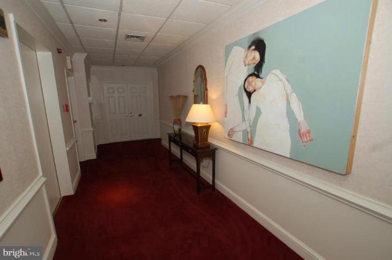 INNER HARBOR - Residential Lease