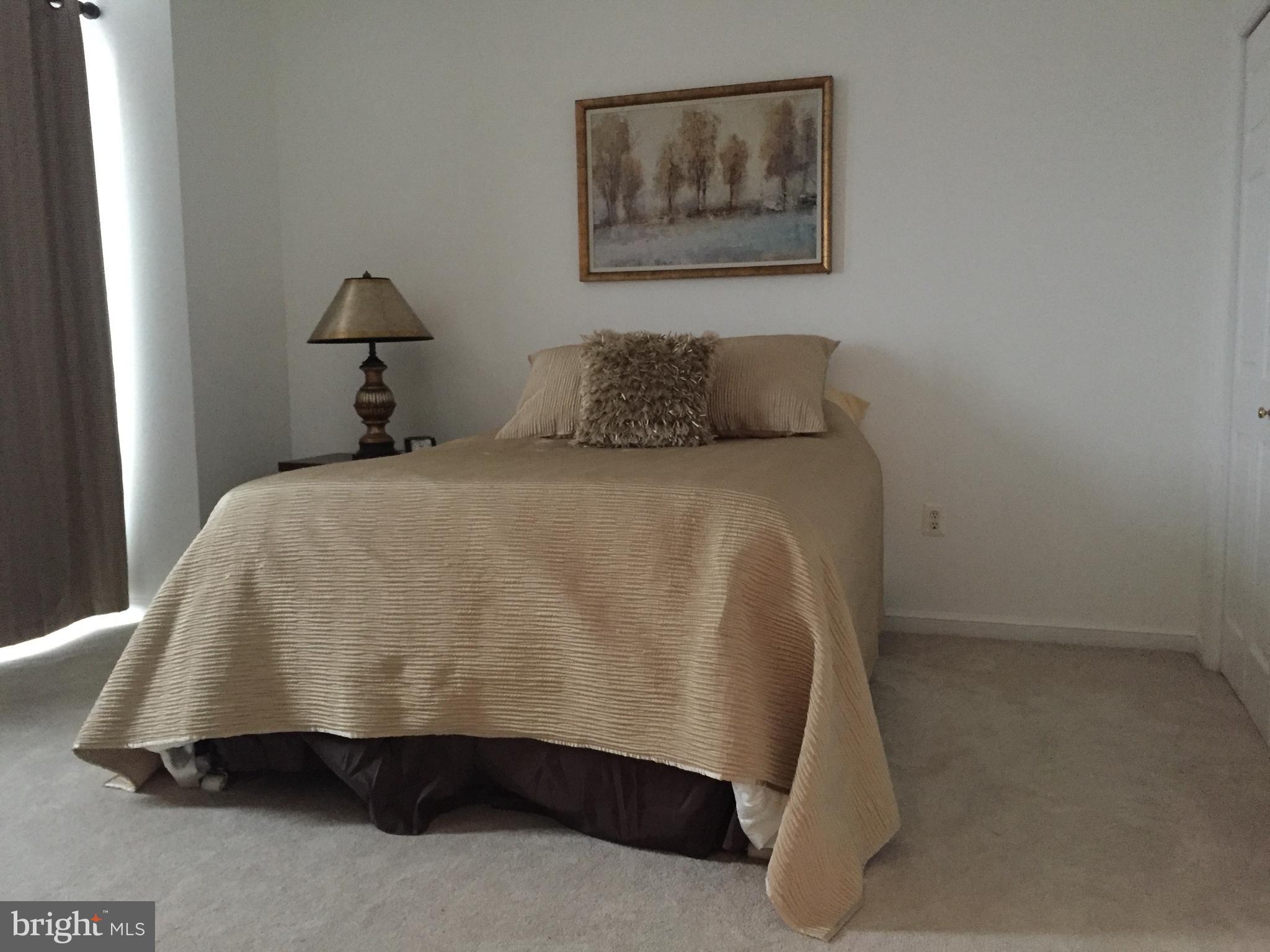 INNER HARBOR - Residential Lease