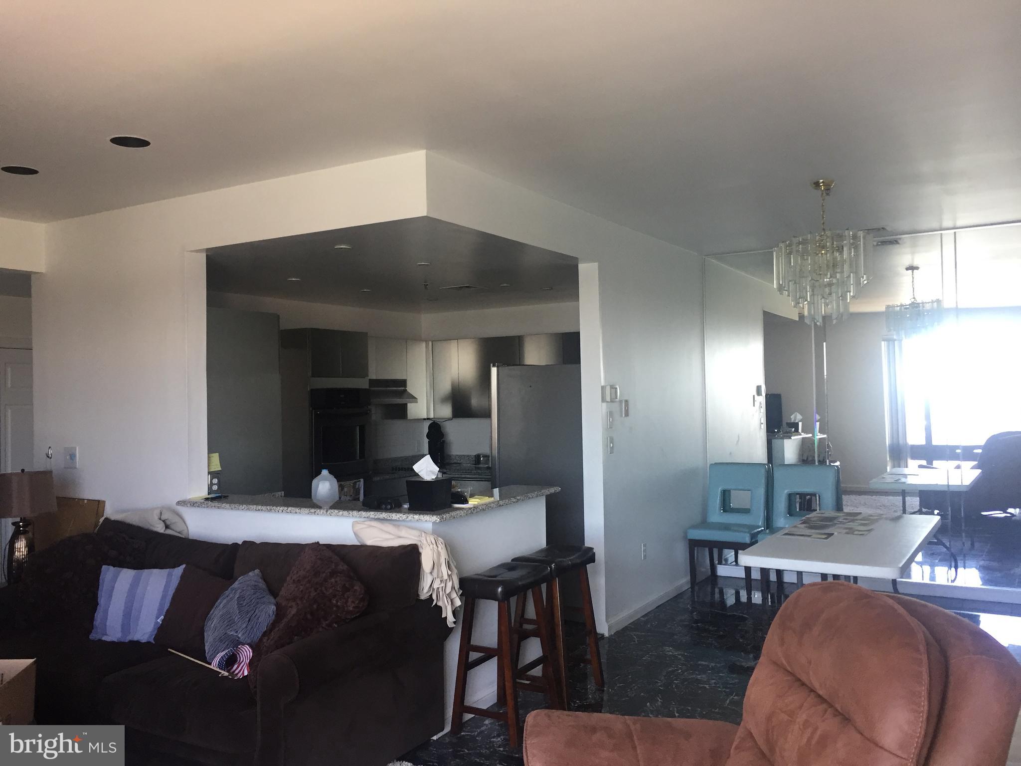 INNER HARBOR - Residential Lease