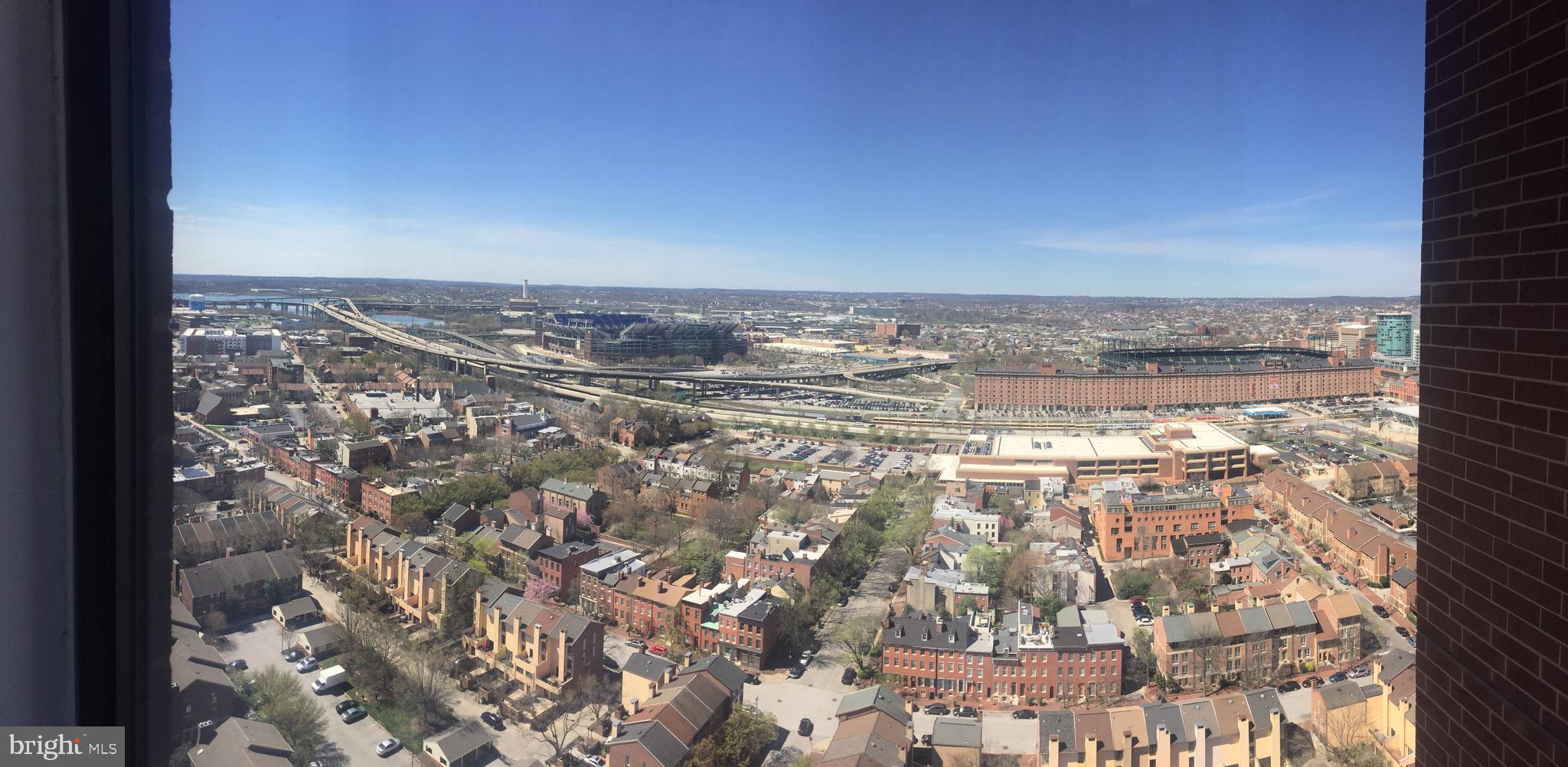 INNER HARBOR - Residential Lease