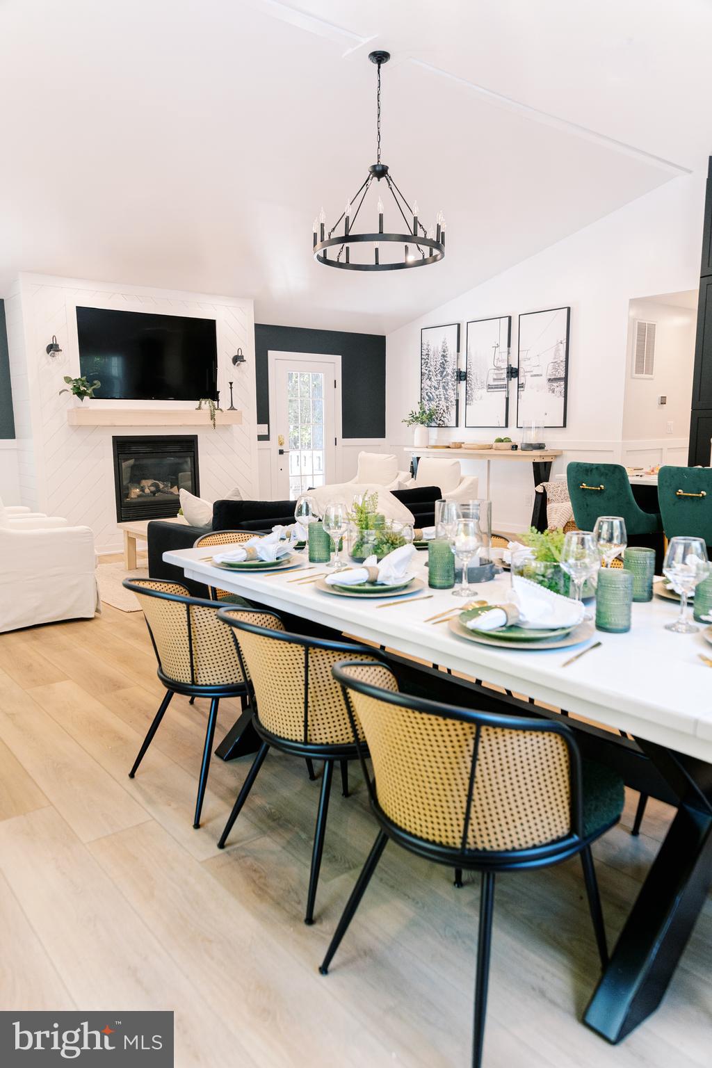 BRYCE  MOUNTAIN - Residential