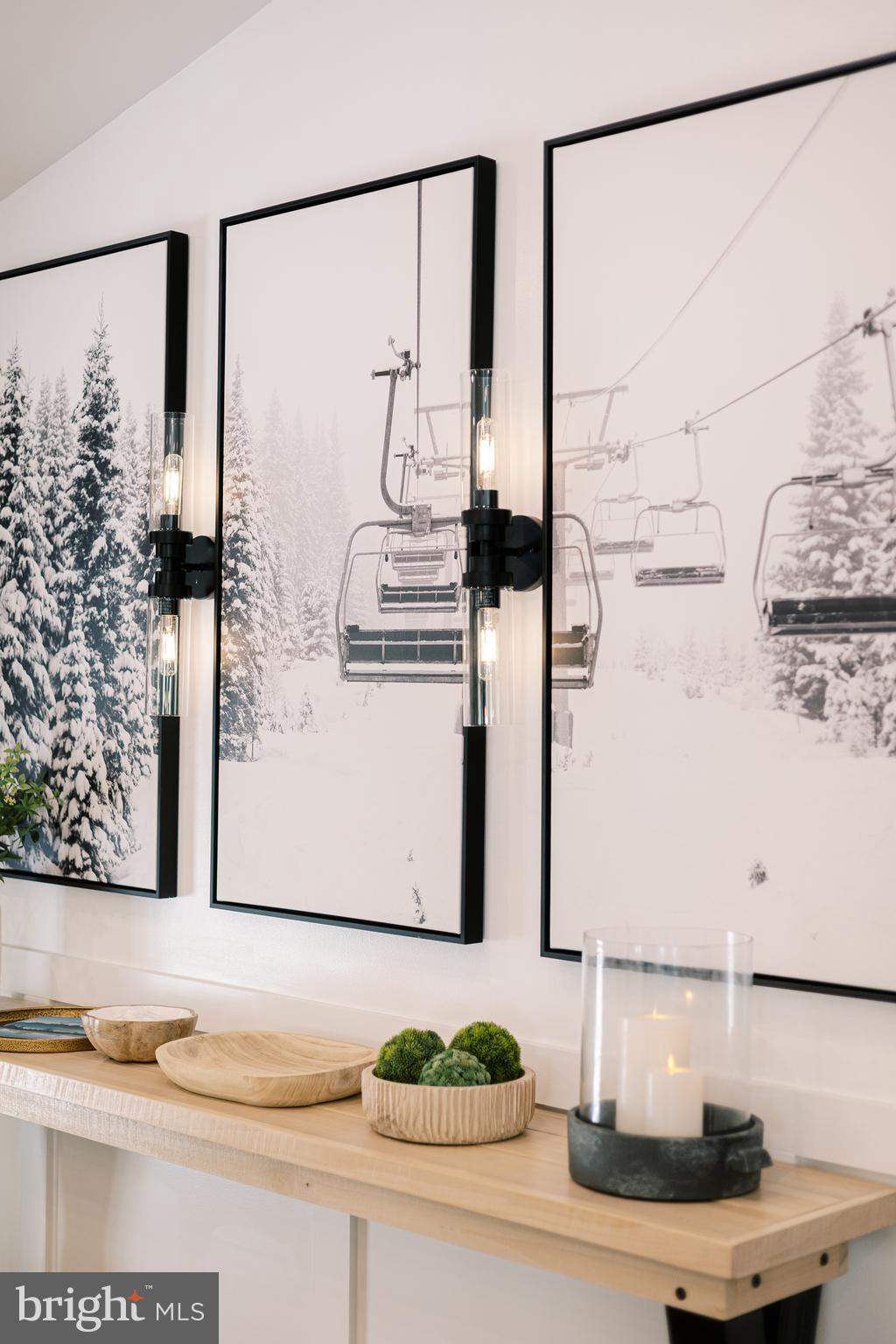 BRYCE  MOUNTAIN - Residential