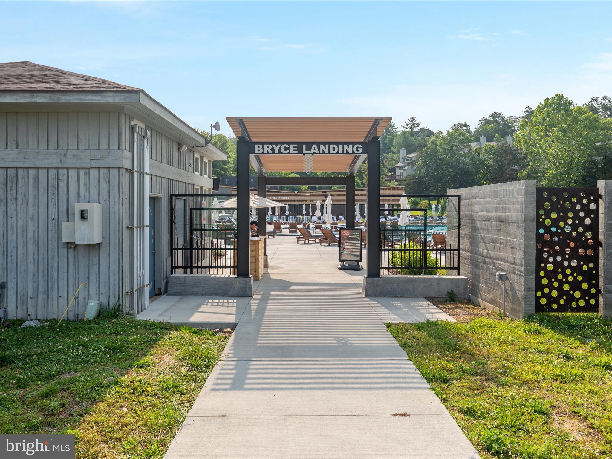 BRYCE  MOUNTAIN - Residential