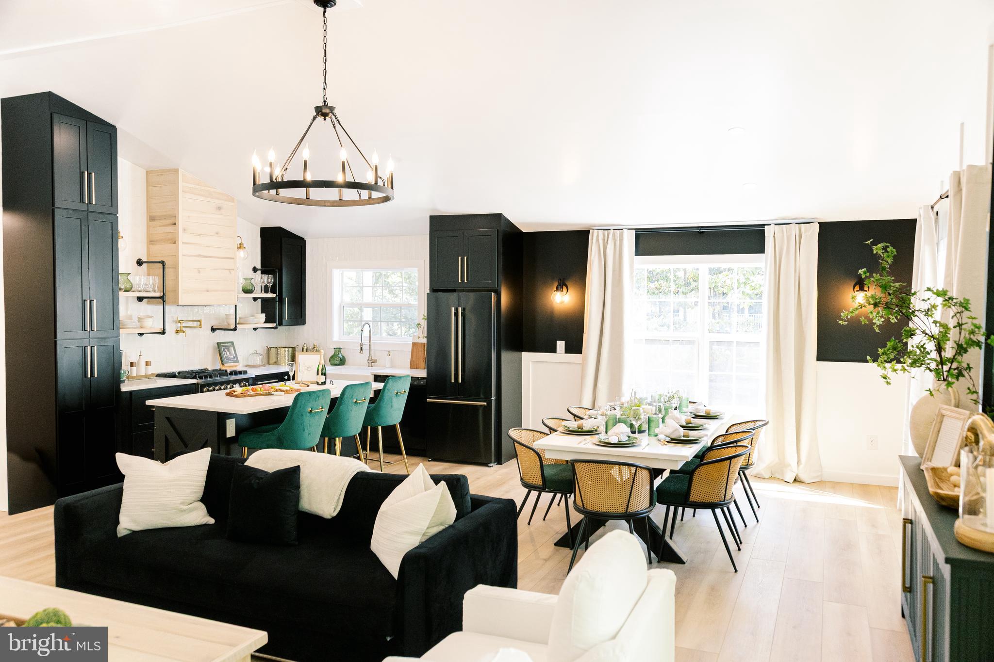 BRYCE  MOUNTAIN - Residential