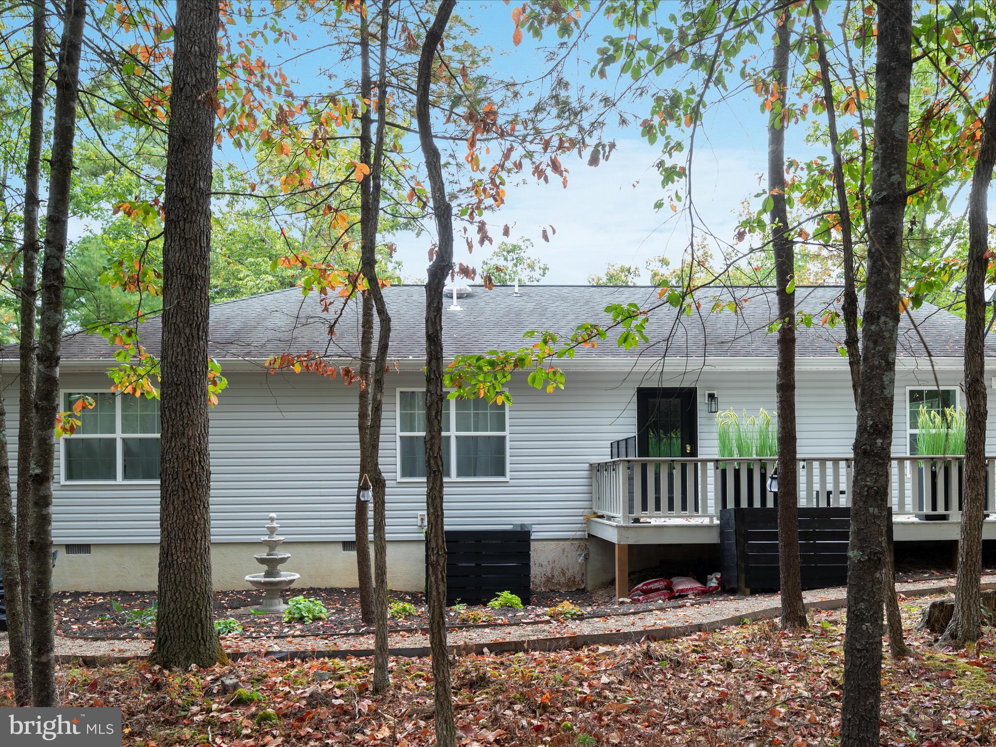 BRYCE  MOUNTAIN - Residential