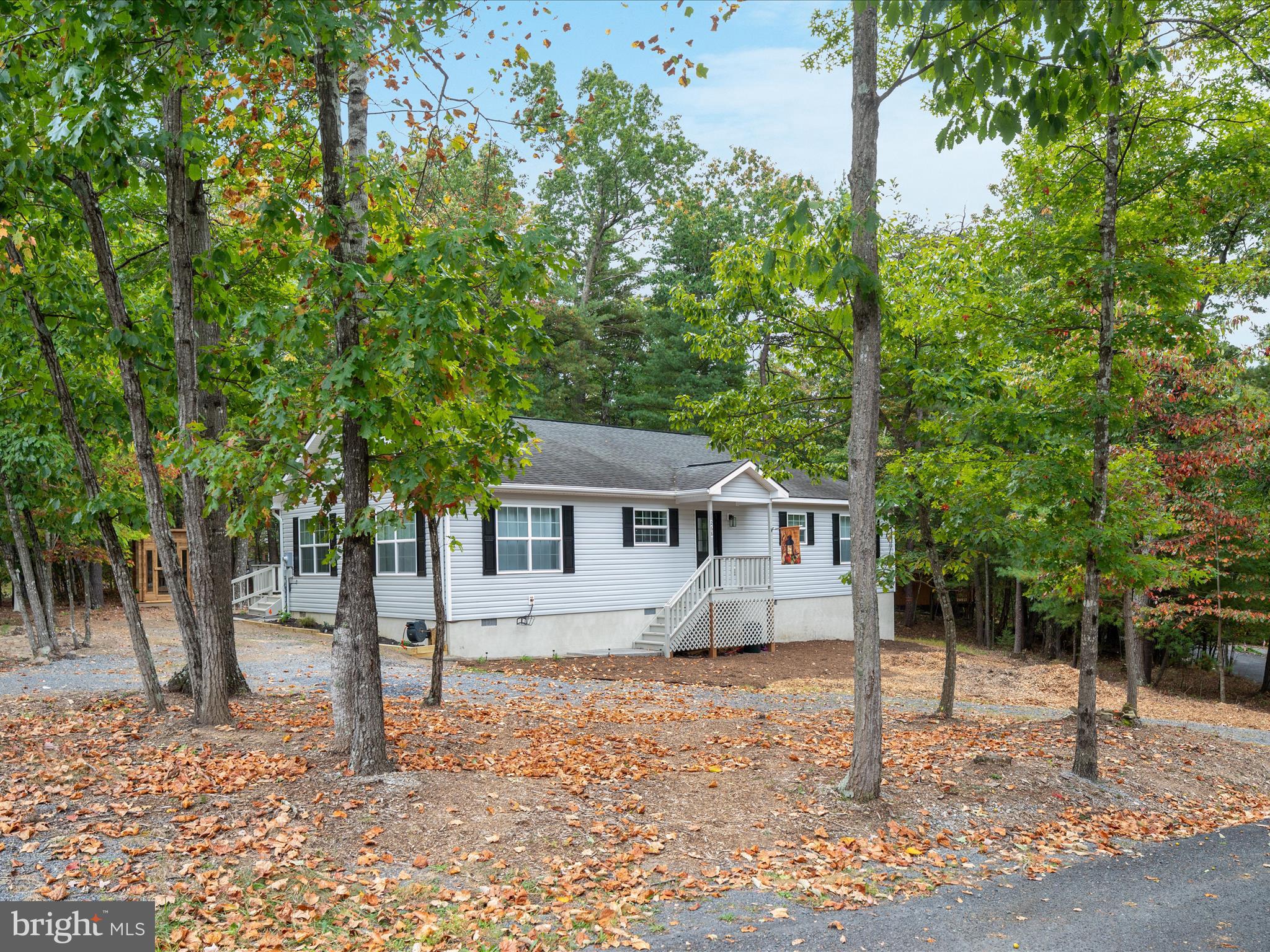 BRYCE  MOUNTAIN - Residential