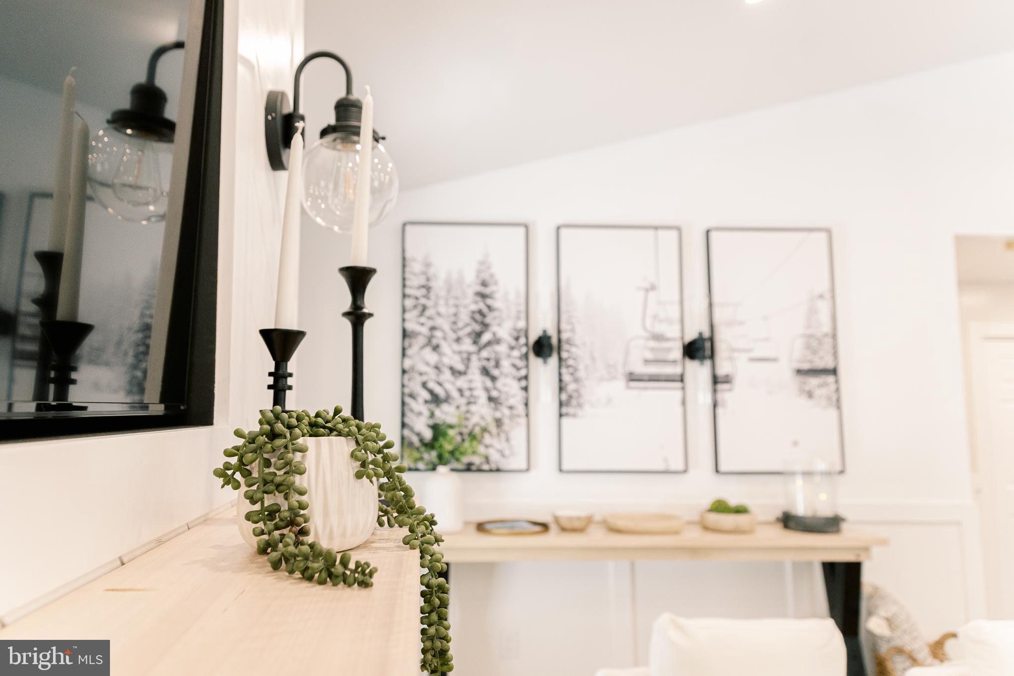 BRYCE  MOUNTAIN - Residential