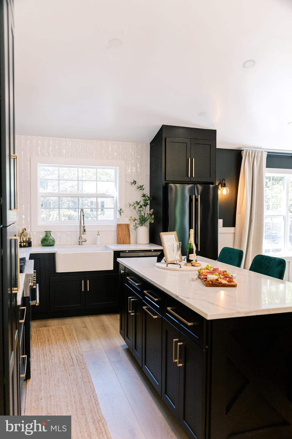 BRYCE  MOUNTAIN - Residential