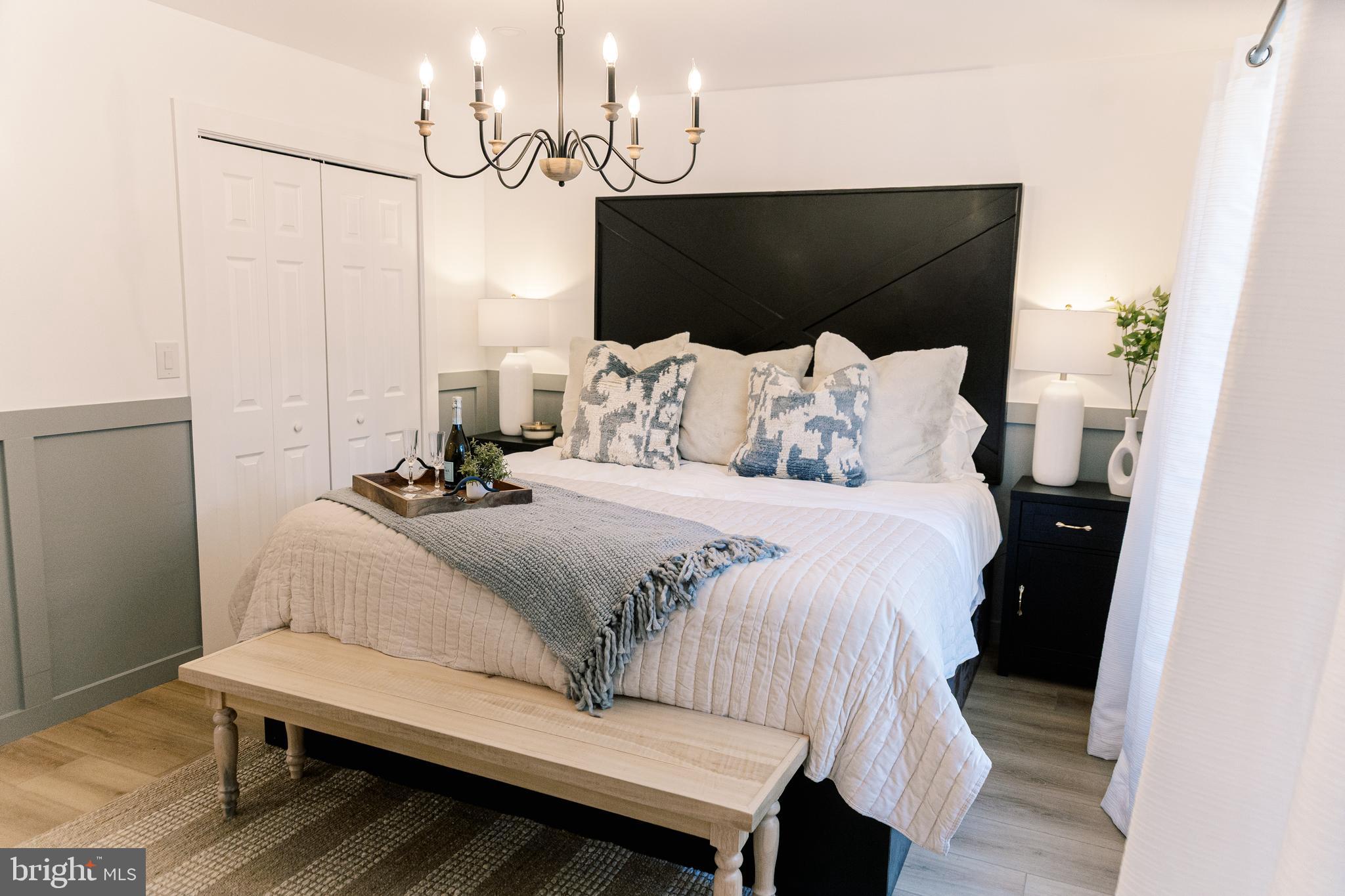 BRYCE  MOUNTAIN - Residential