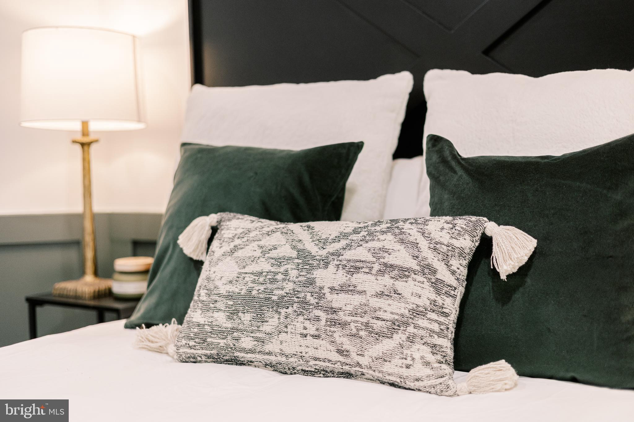 BRYCE  MOUNTAIN - Residential