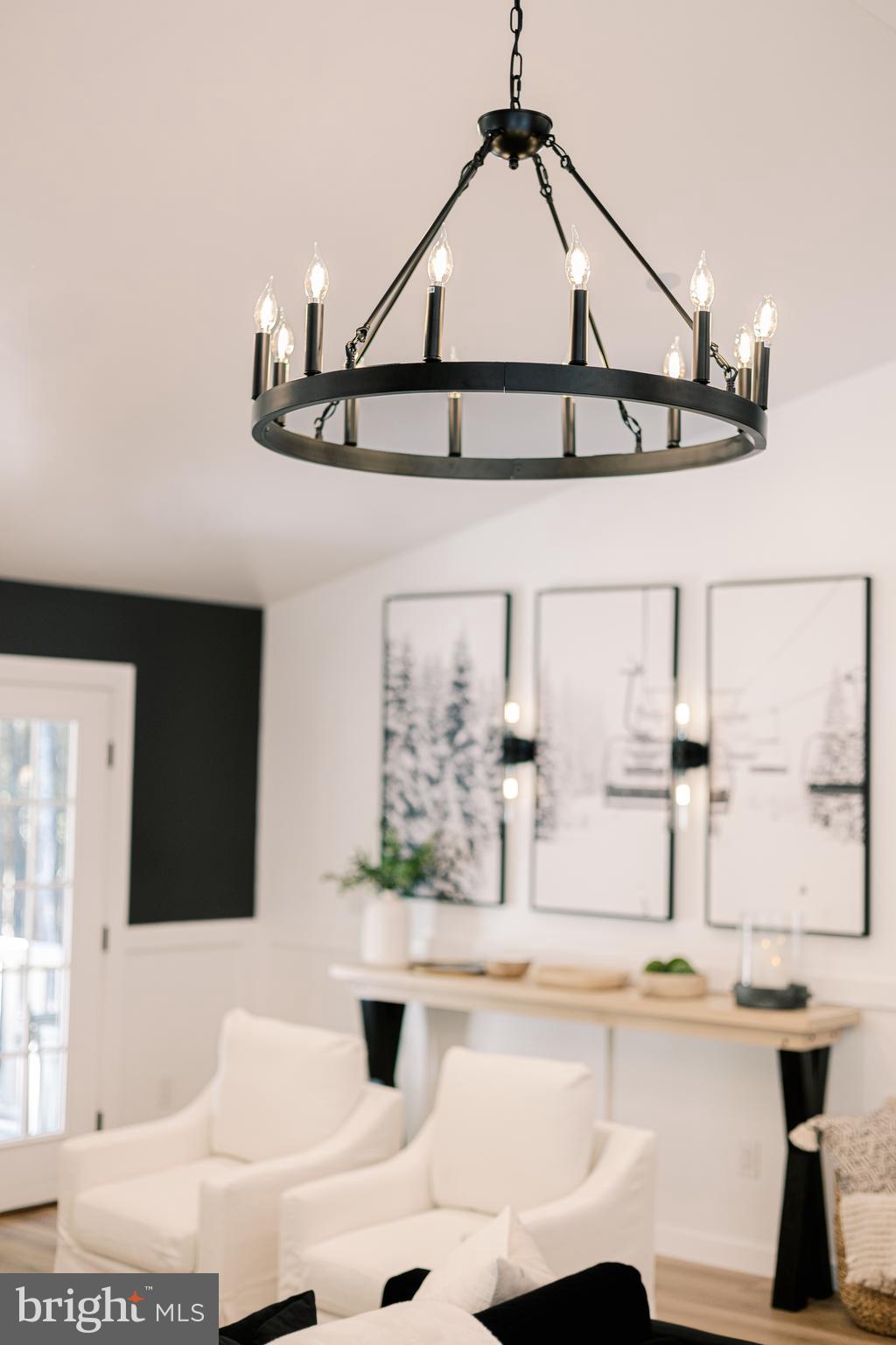 BRYCE  MOUNTAIN - Residential