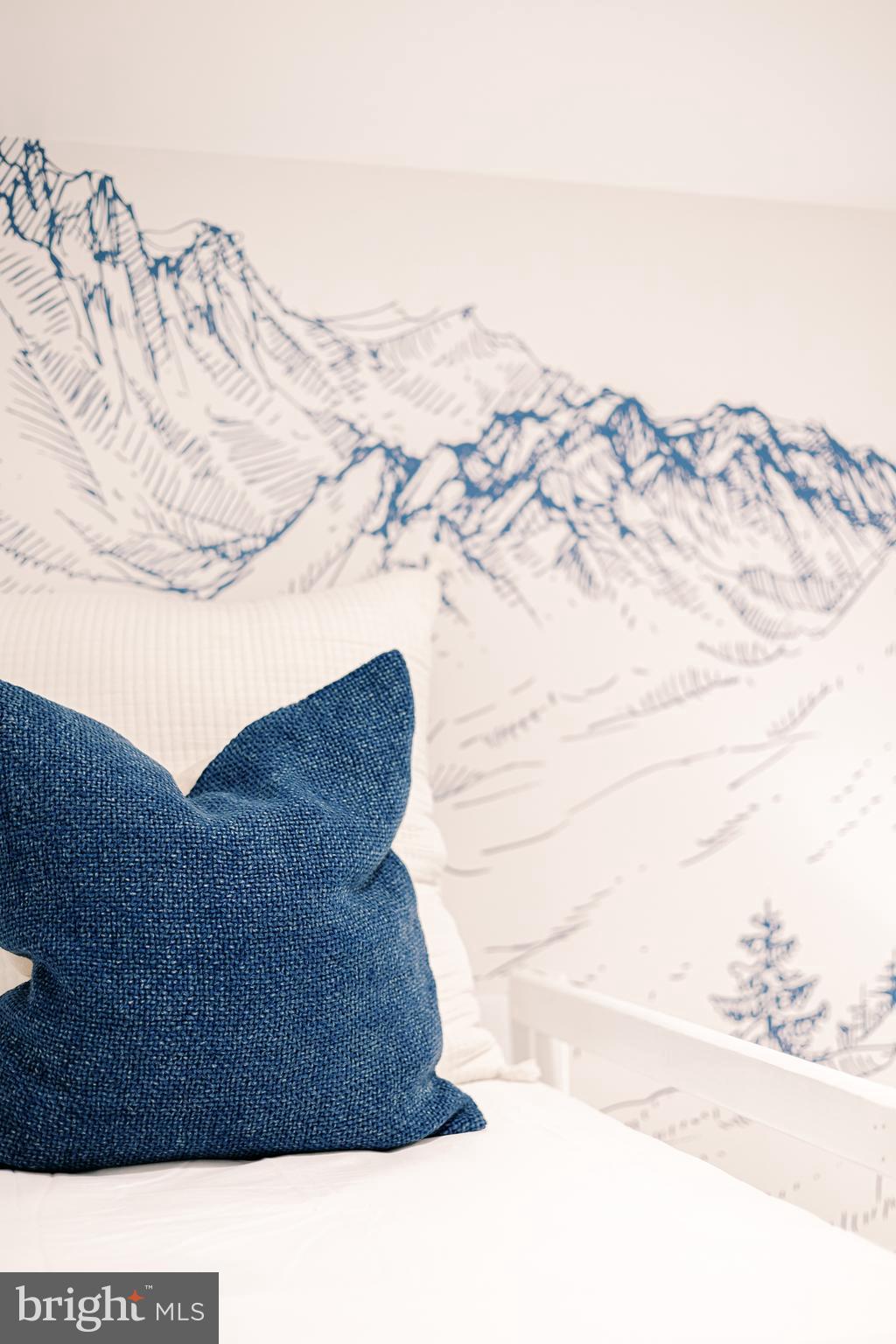 BRYCE  MOUNTAIN - Residential