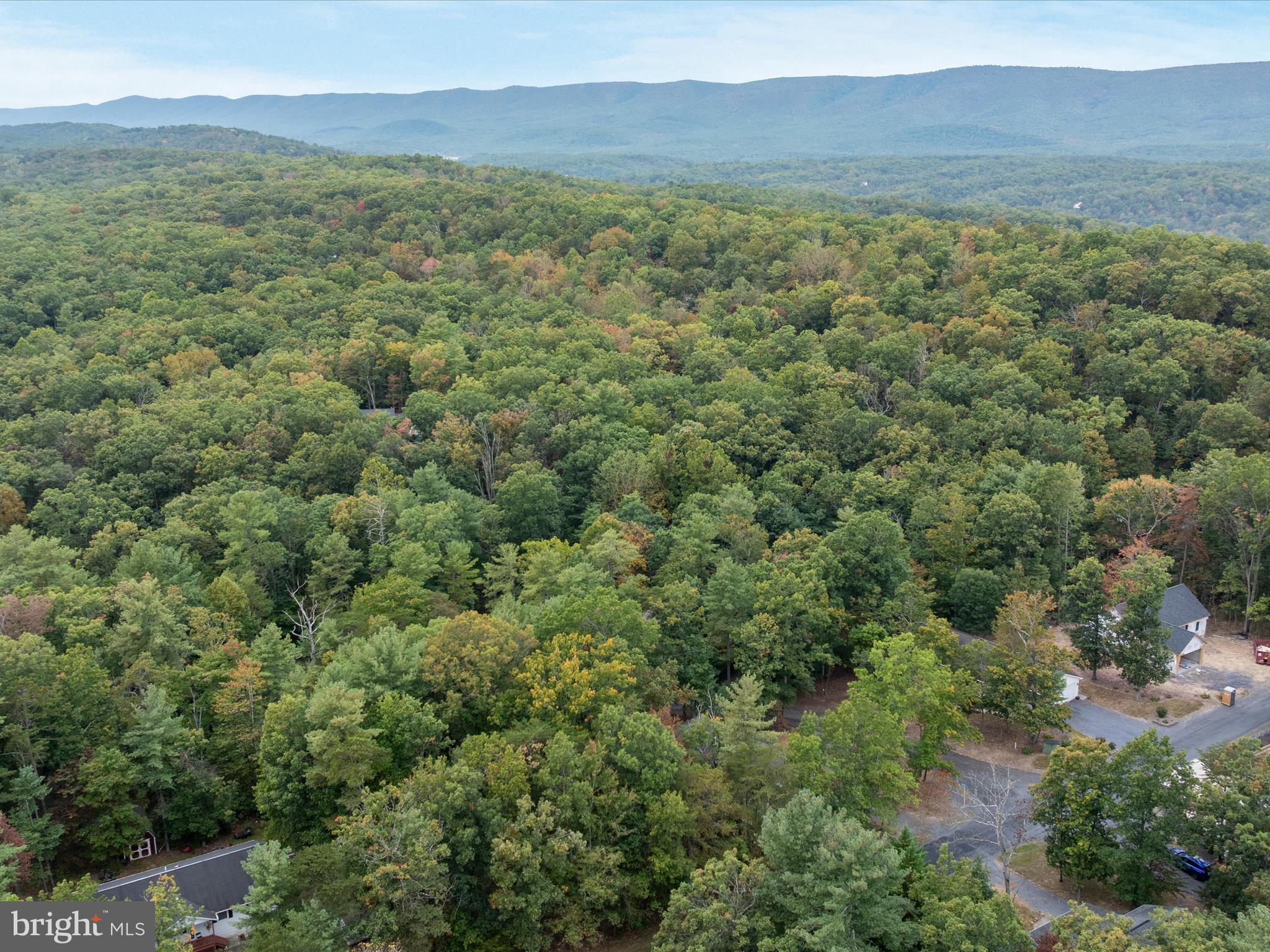 BRYCE  MOUNTAIN - Residential