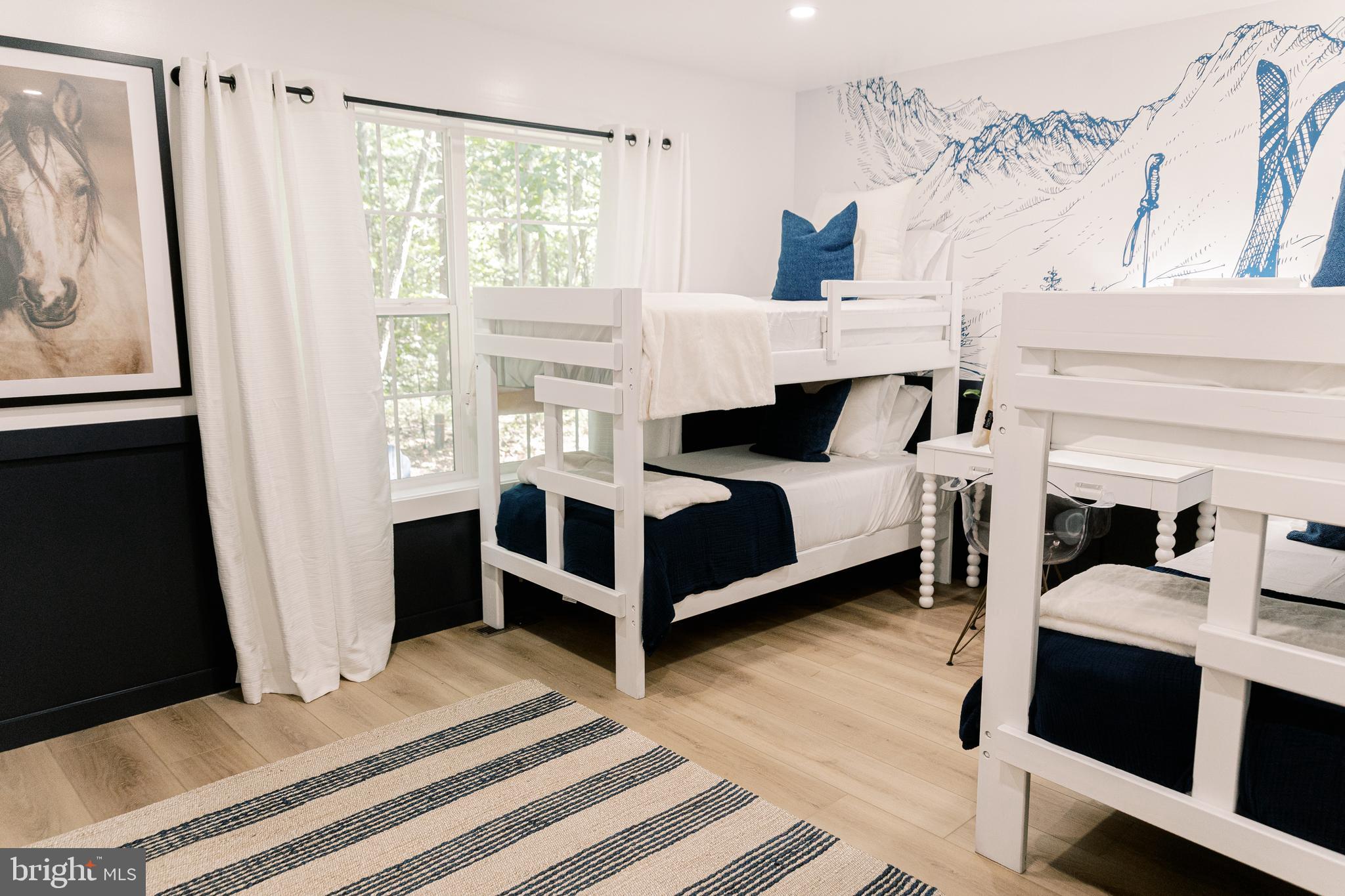 BRYCE  MOUNTAIN - Residential