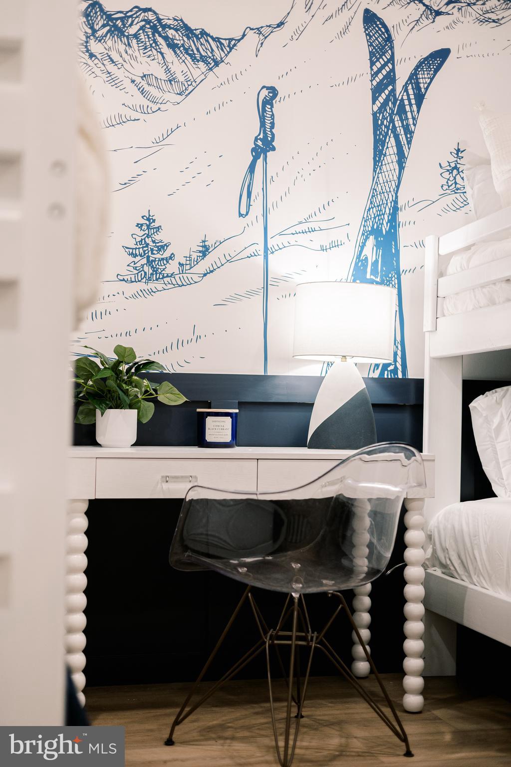 BRYCE  MOUNTAIN - Residential