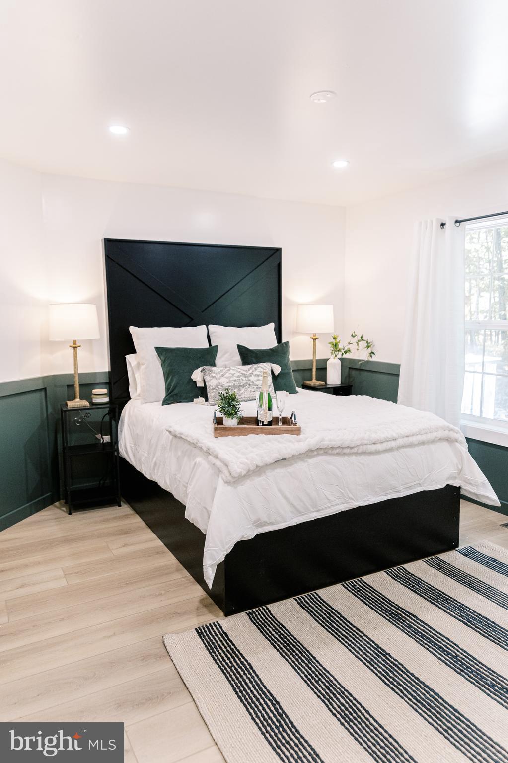 BRYCE  MOUNTAIN - Residential