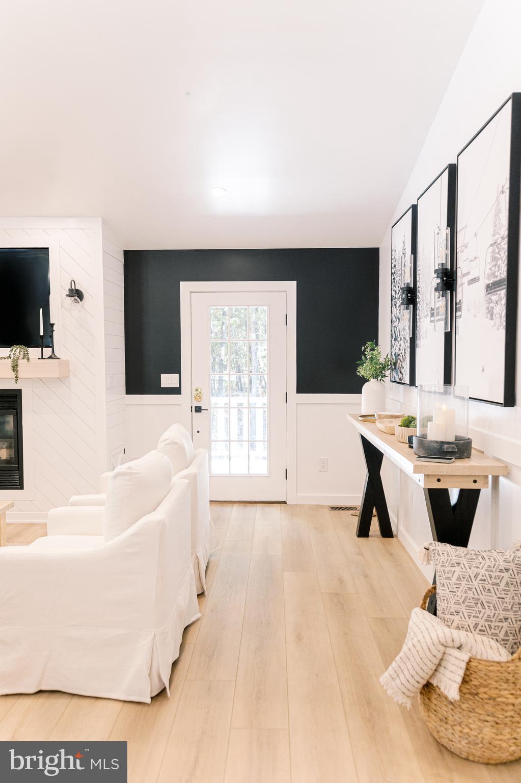 BRYCE  MOUNTAIN - Residential