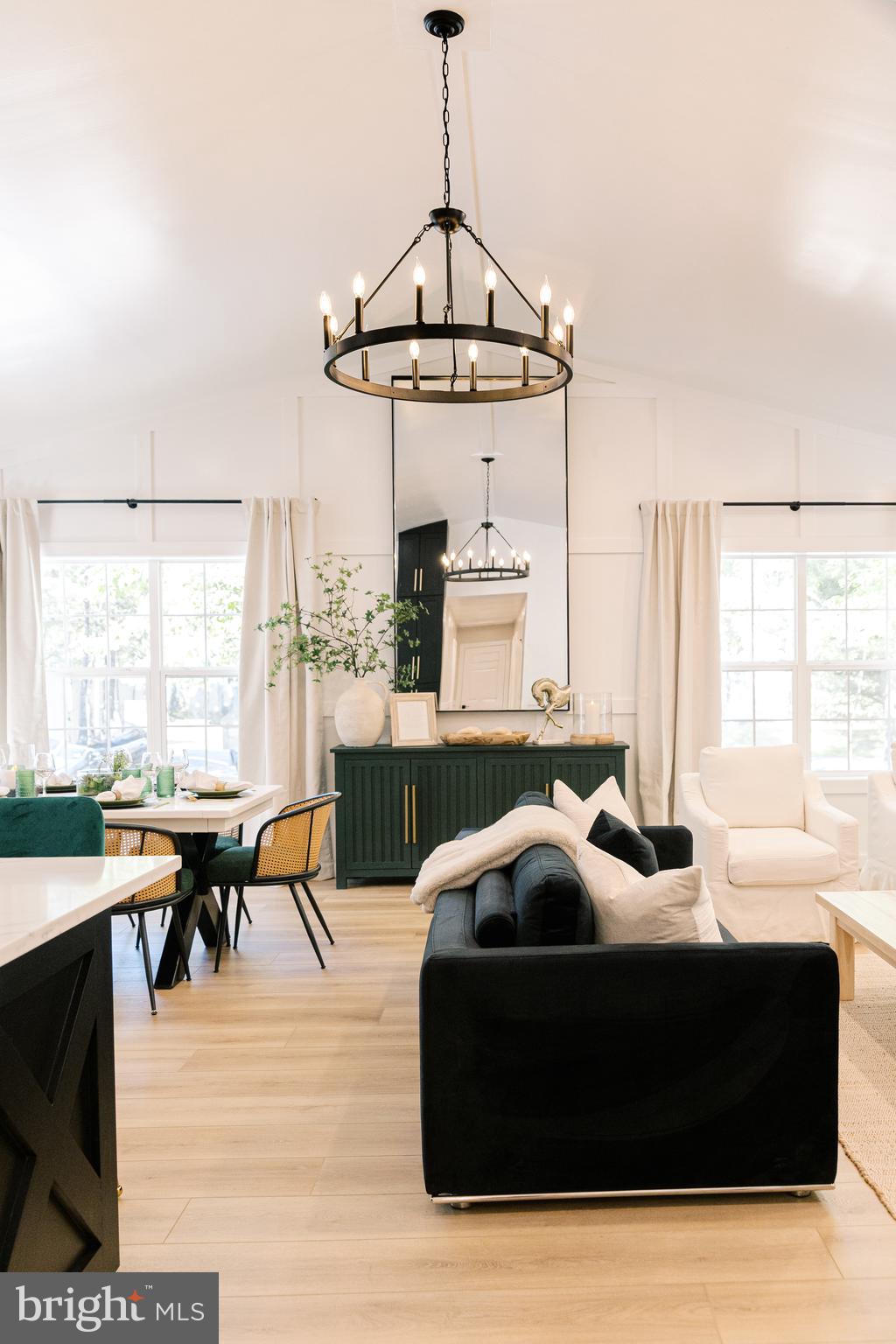 BRYCE  MOUNTAIN - Residential