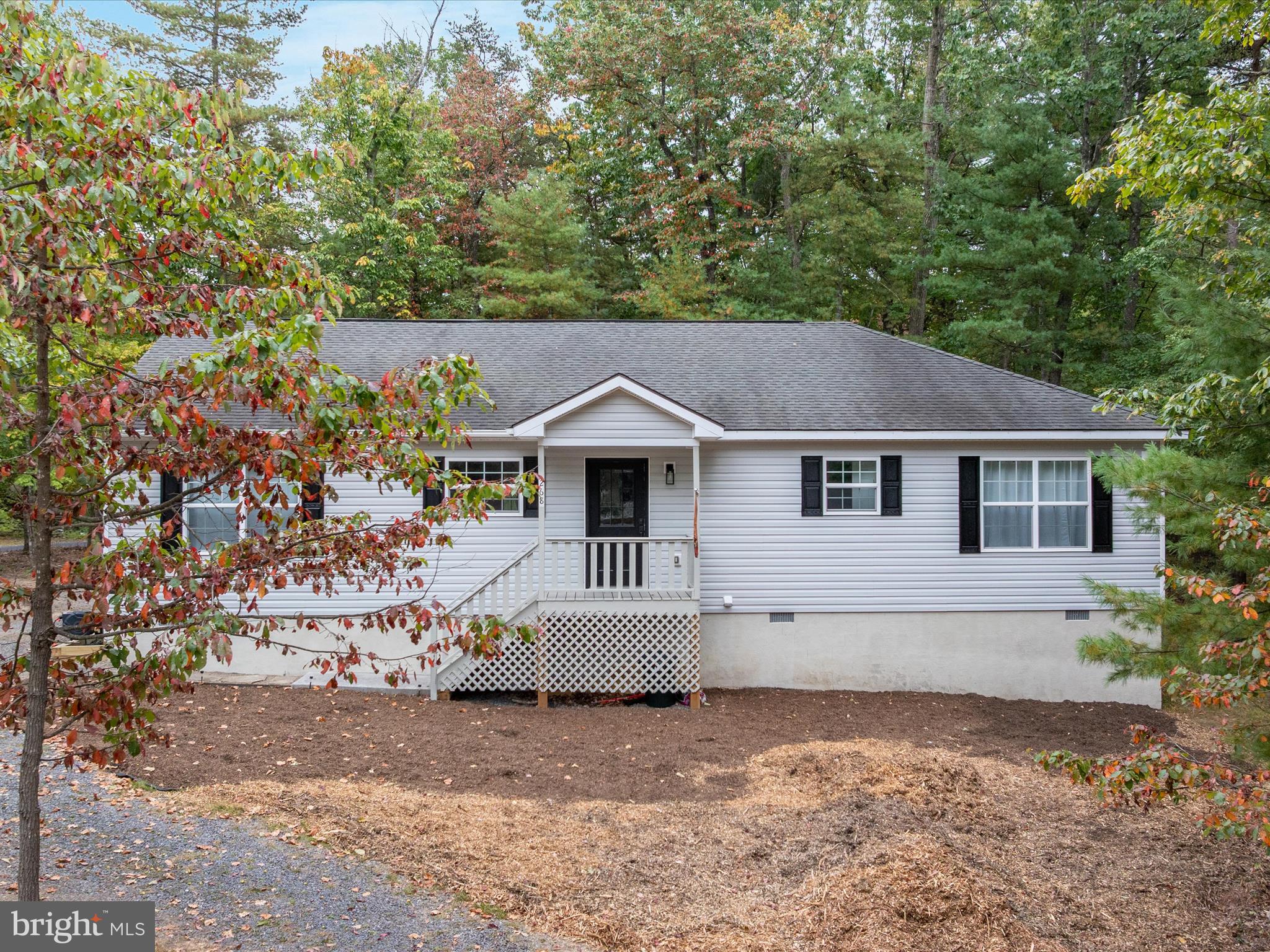 BRYCE  MOUNTAIN - Residential